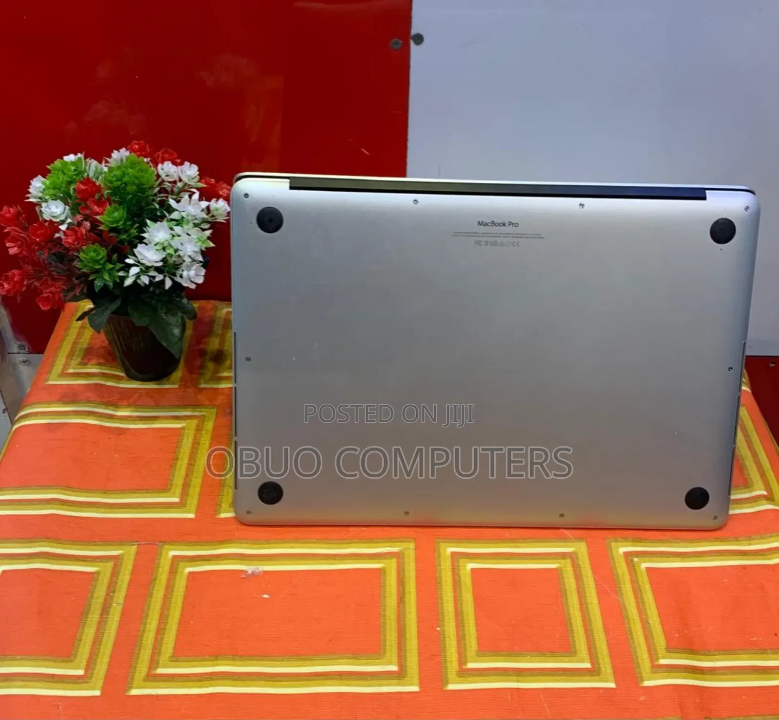 Laptop Apple MacBook 2013 8GB Intel Core i7 SSD 256GB