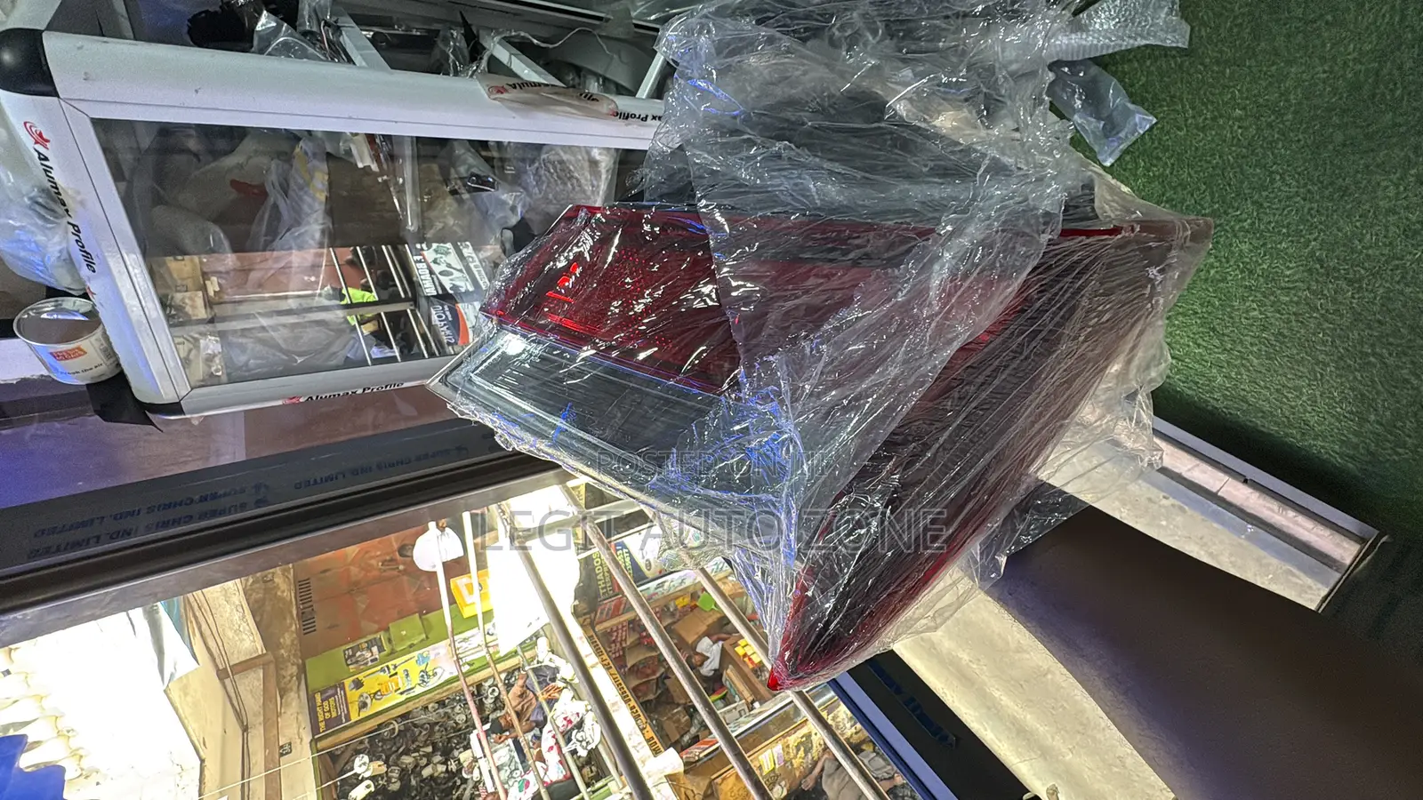 Hyundai Elantra 2021,2022,2023, Taillights Available