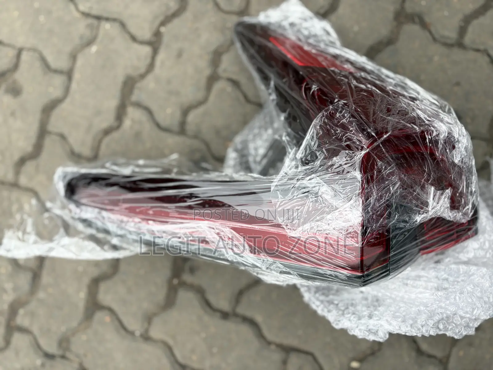 Honda CRV 2019,2020,2021,2022, Taillights Available