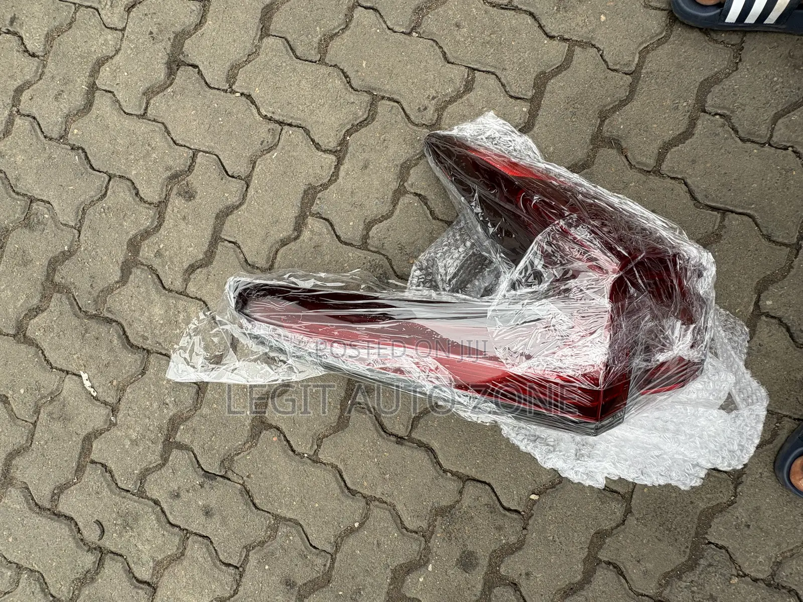 Honda CRV 2019,2020,2021,2022, Taillights Available