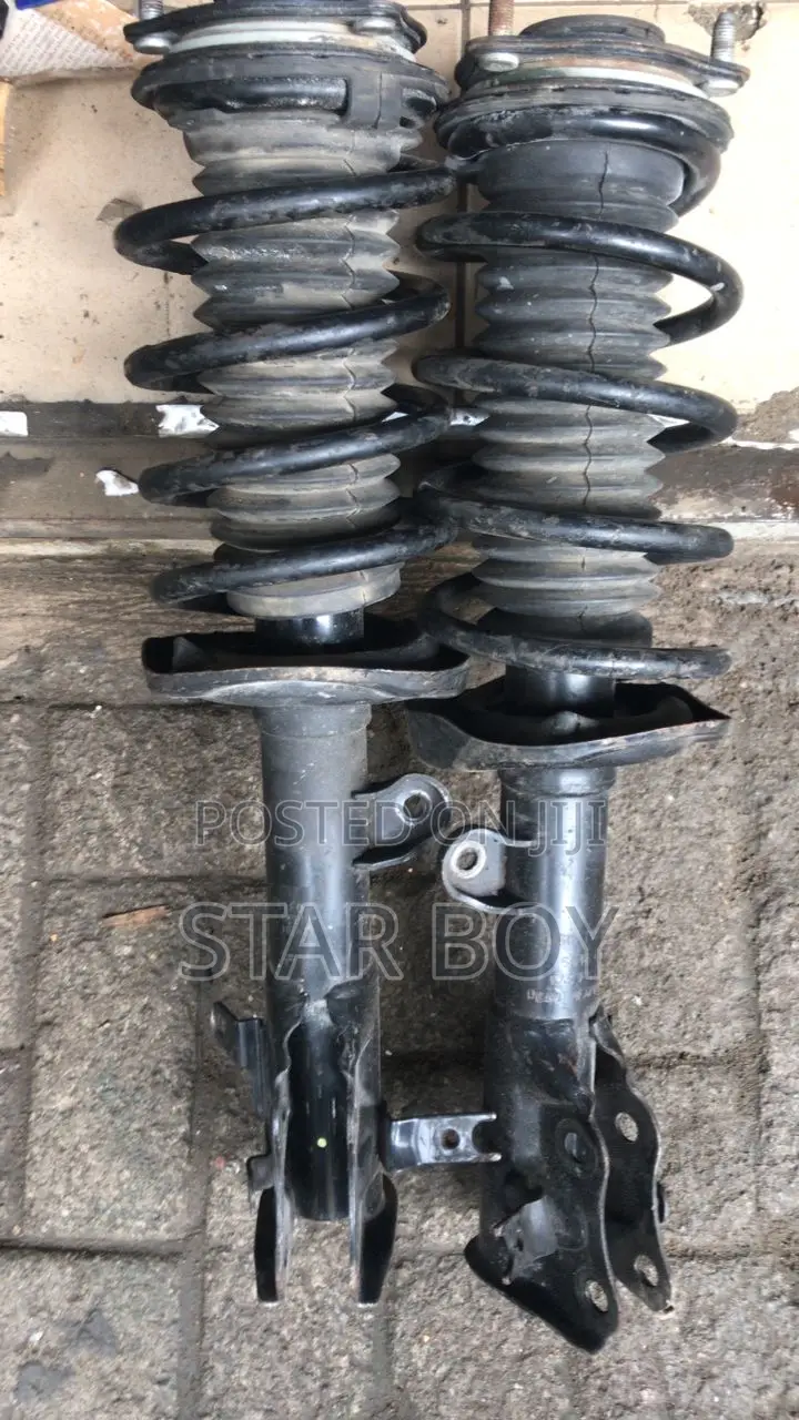 Honda Civic:2012 to 2015 Front Shocks Absorbers