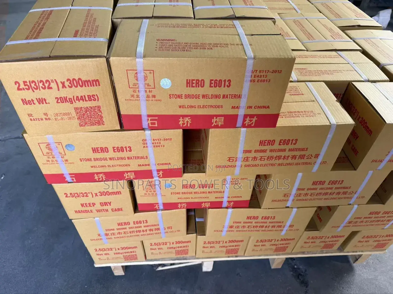 Stone Bridge J40 3.2 2.5 4.0 Welding Rods Welding Electrode