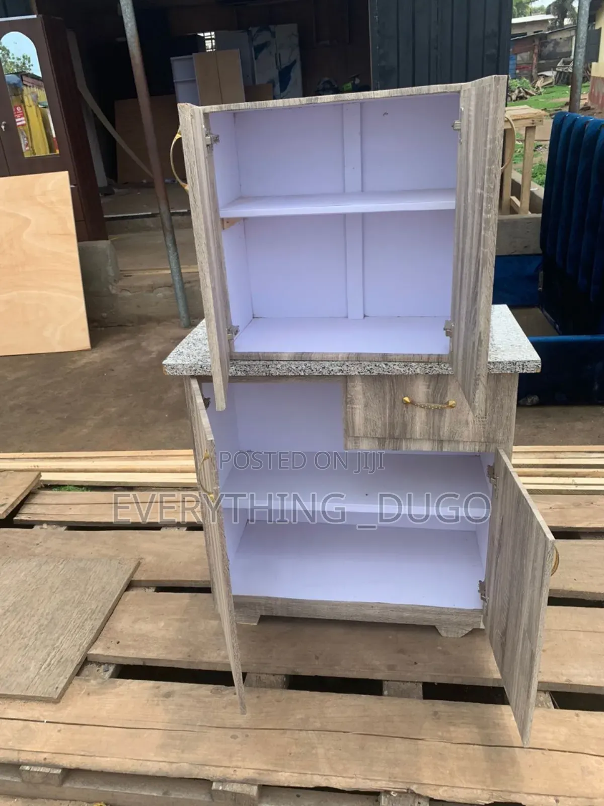 3ft Kitchen Cabinet