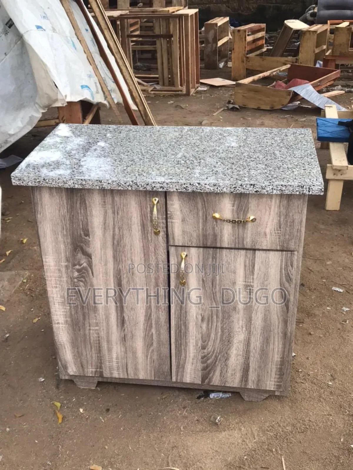 3ft Kitchen Cabinet