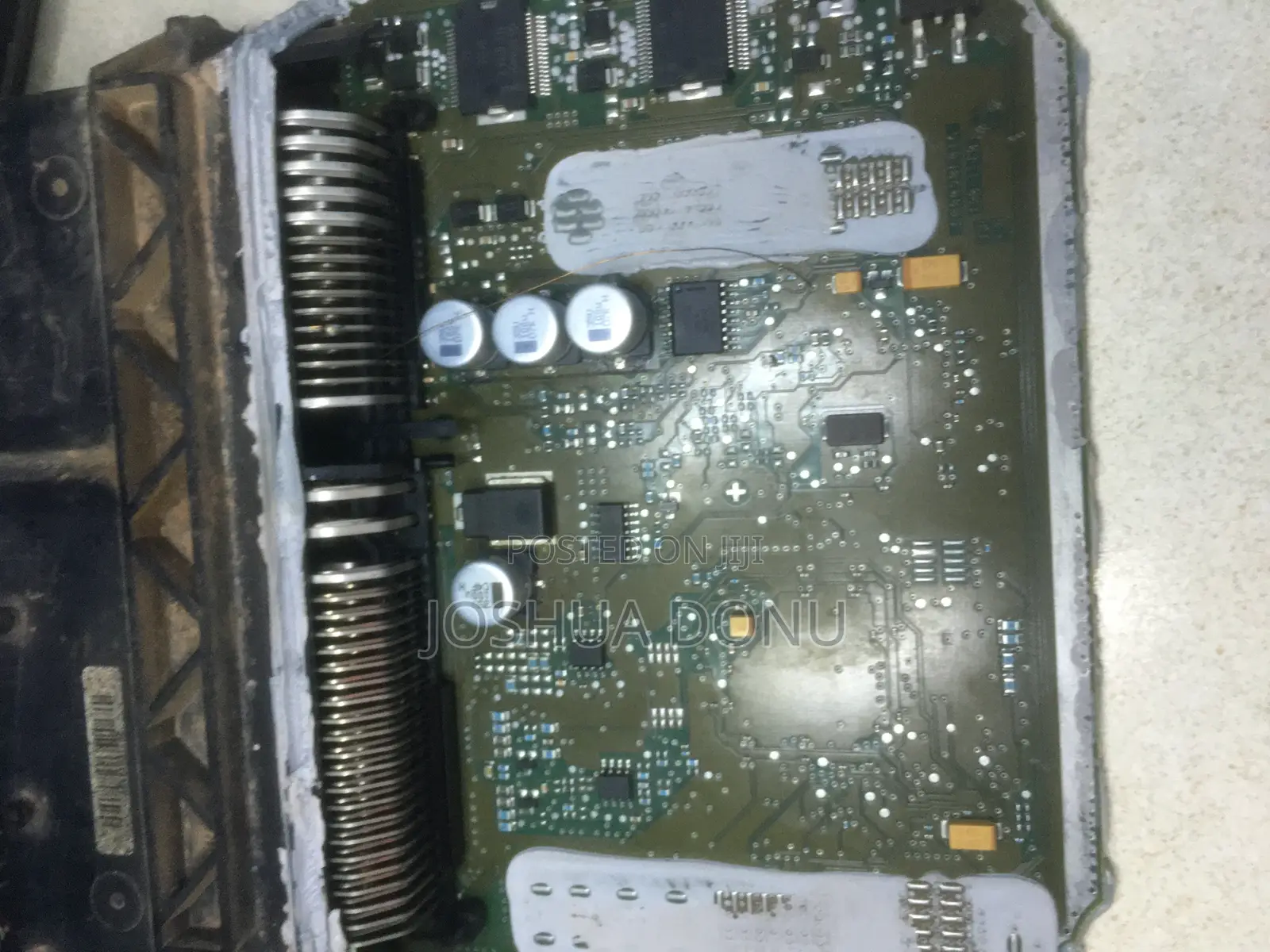 Hyundai and Kia Ecu Repairs and Transmission / Control Board Repairs