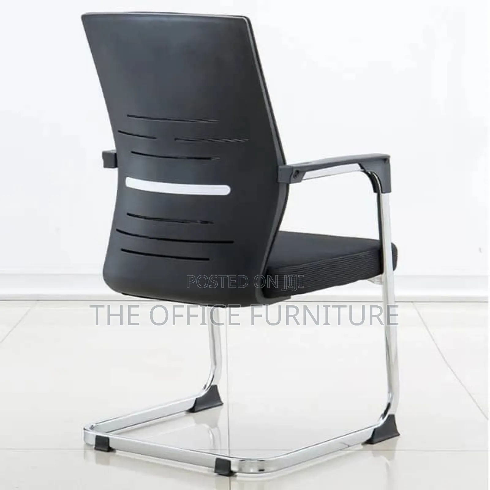 Mesh Visitors Chair