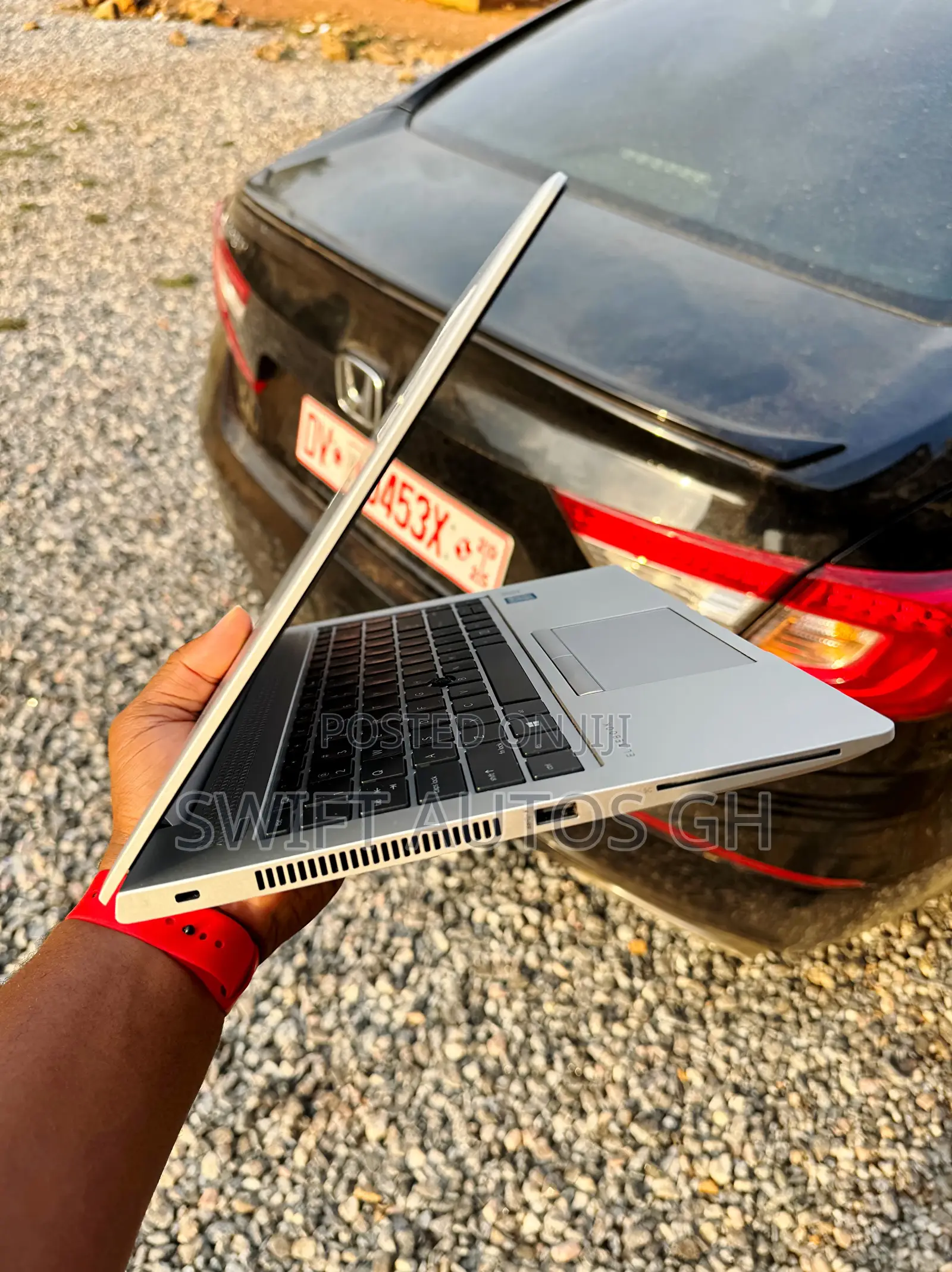 Laptop HP EliteBook 840 G6 8GB Intel Core I5 SSD 256GB