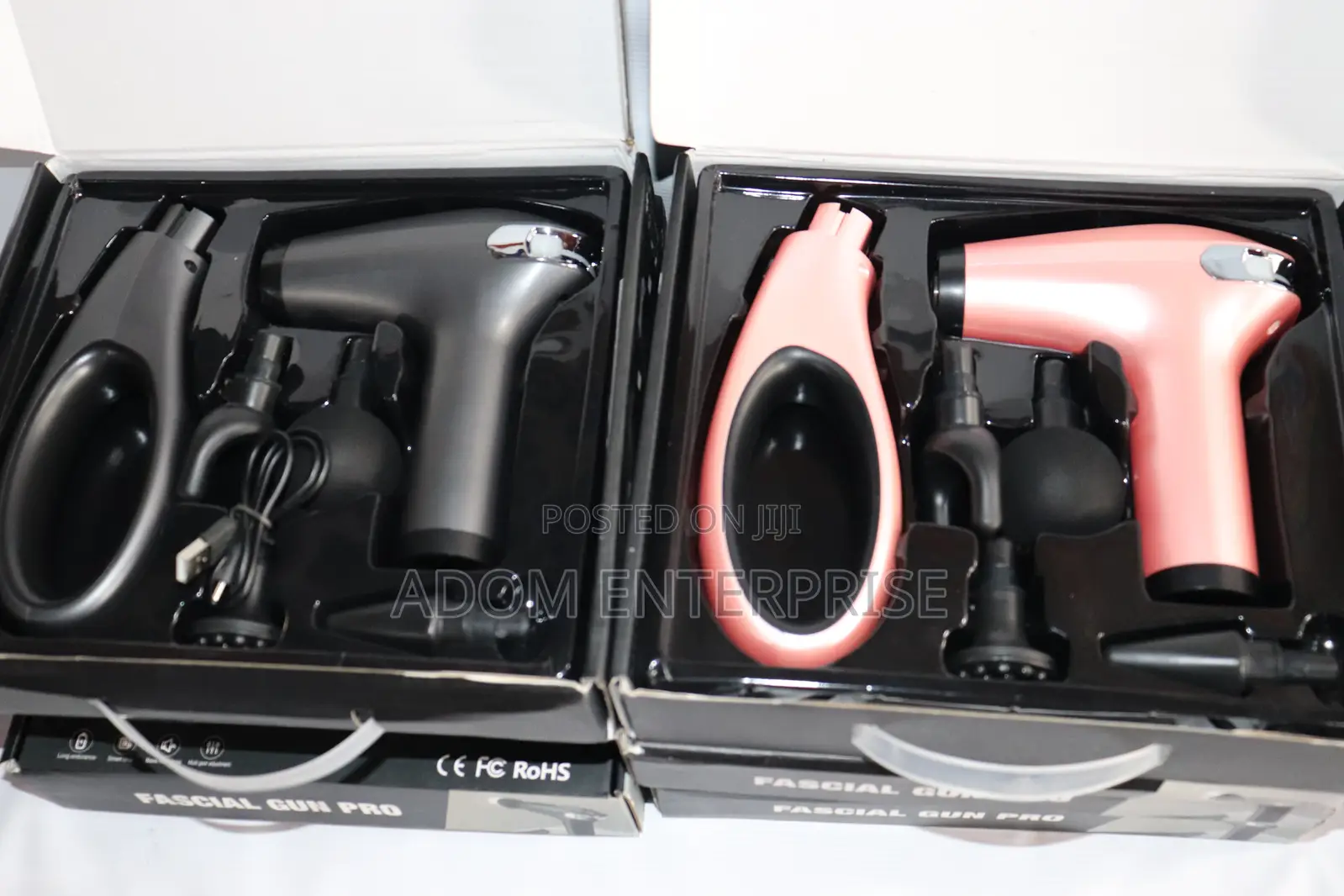 Fascial Massage Gun Bld-326