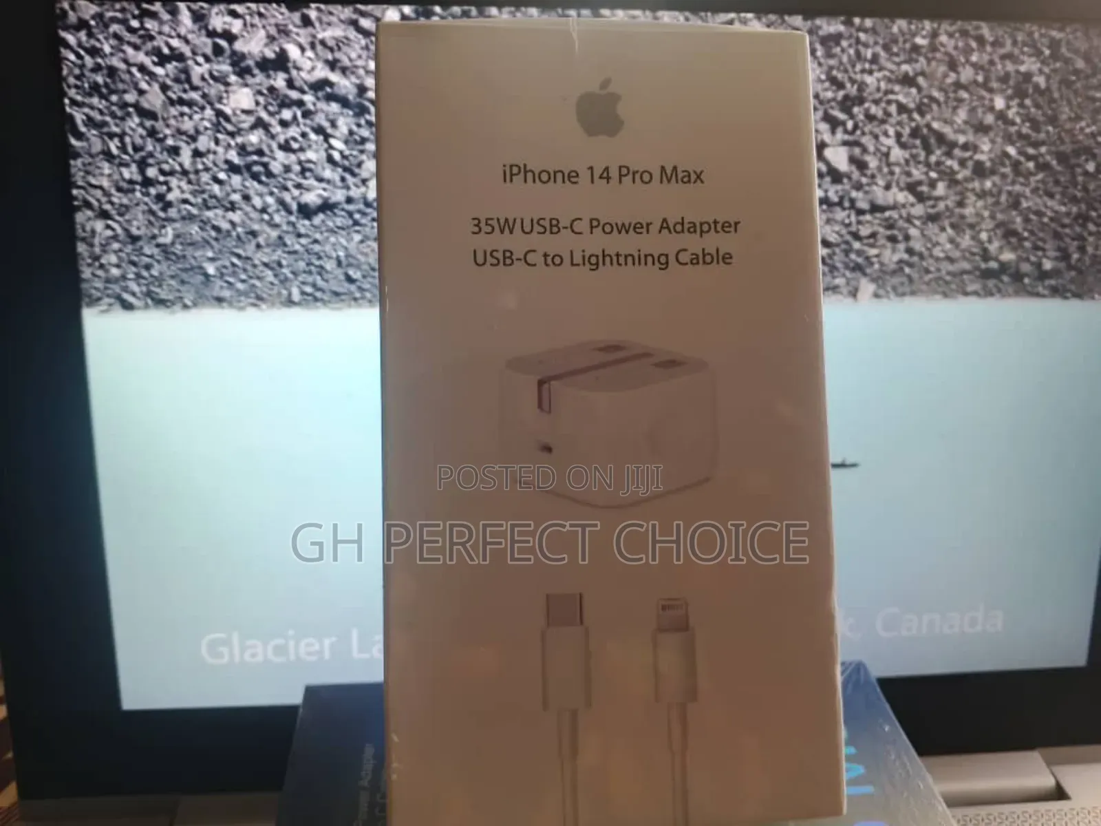 Quicklink iPhone Type C Fast Charging Charger