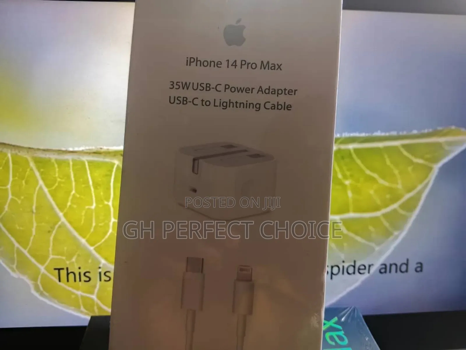 Fastflow iPhone Type C Fast Charger