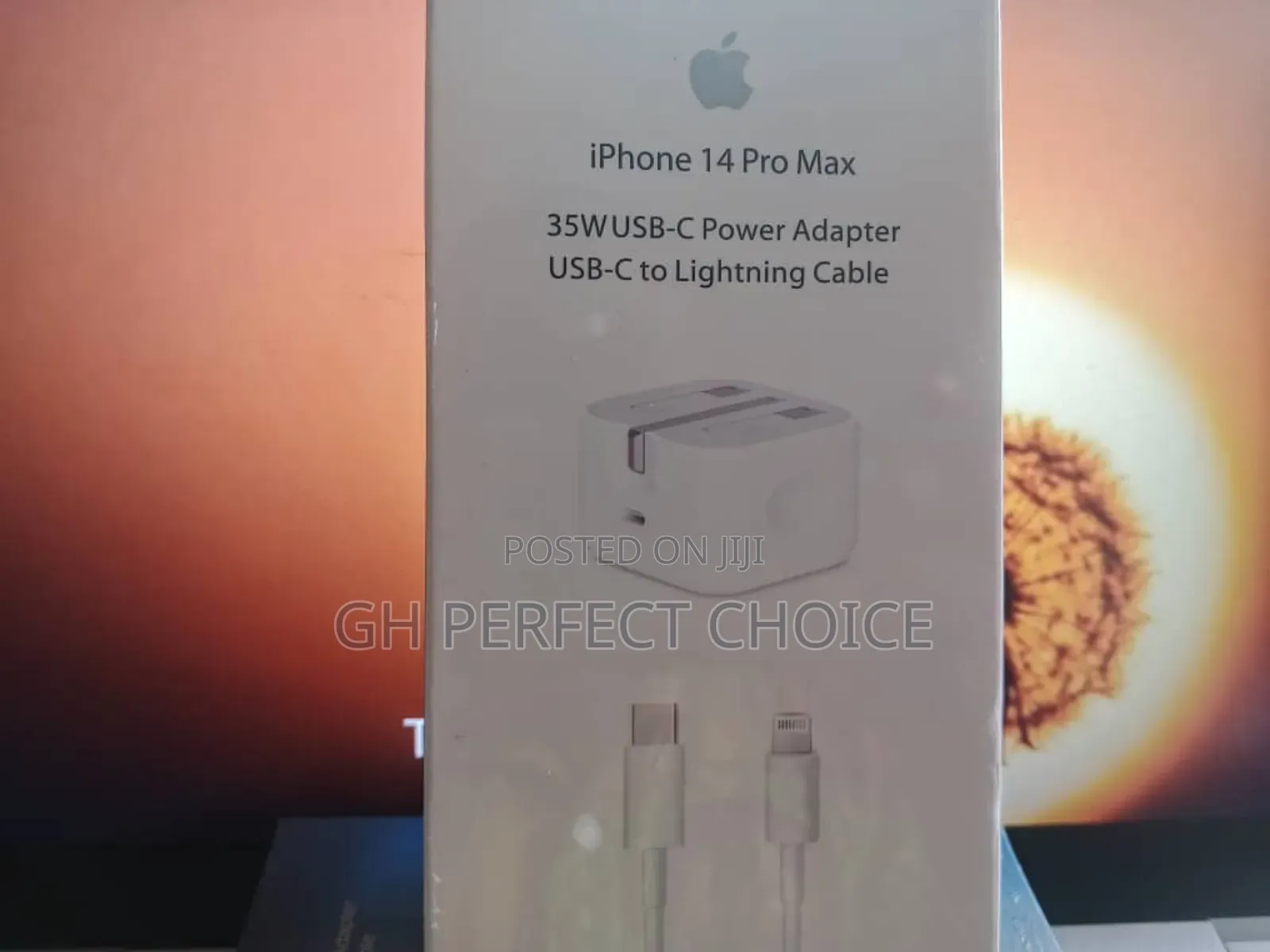 Chargewave Type C iPhone Charger