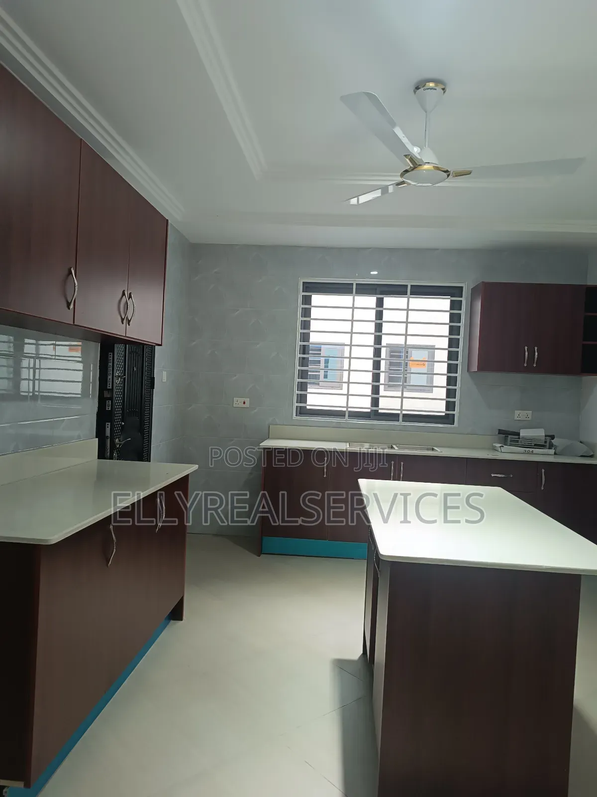 3bdrm House in Ellyrealservices, School Junction for rent