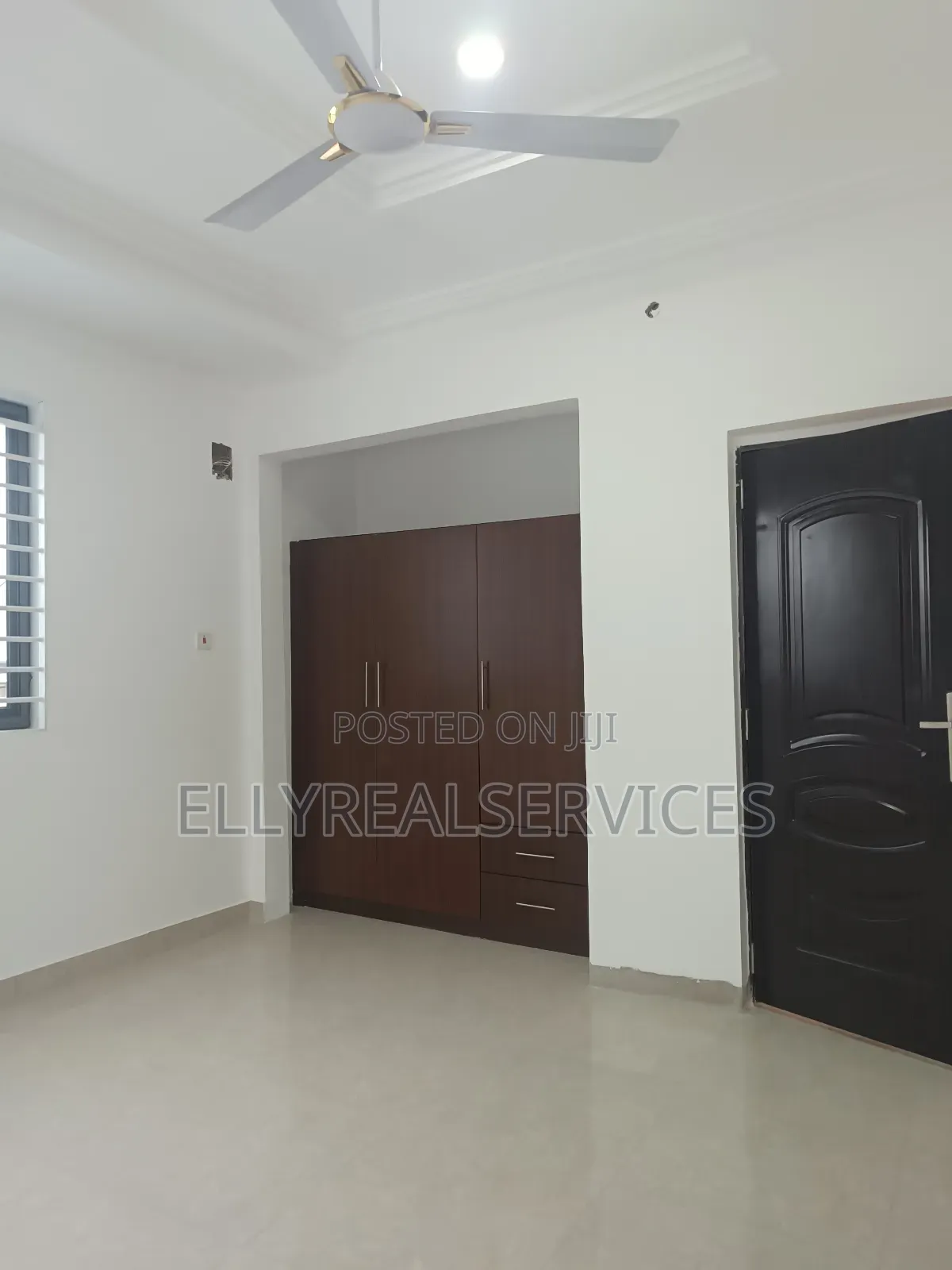 3bdrm House in Ellyrealservices, Ashaley Botwe for rent