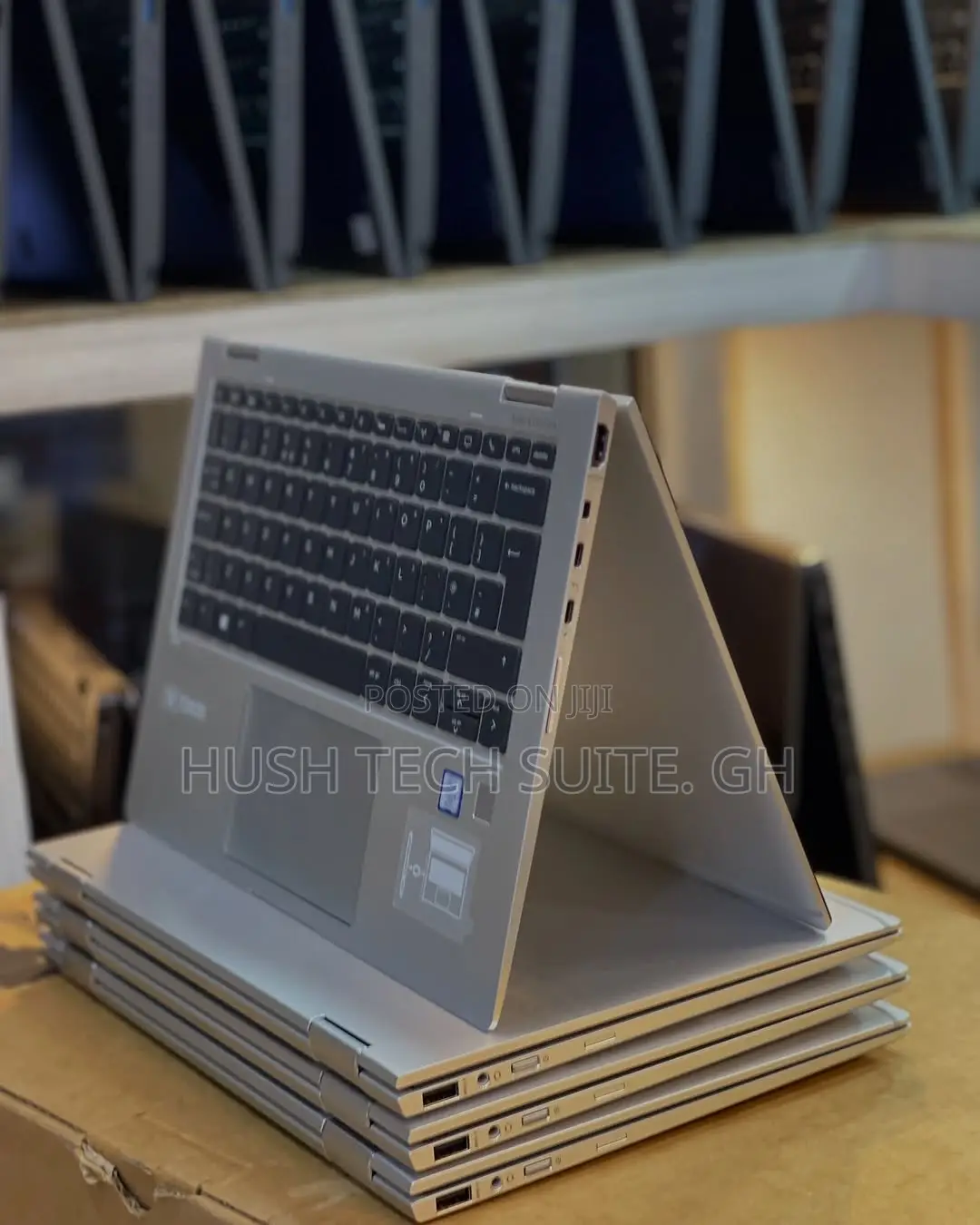 Laptop HP EliteBook 1040 G6 8GB Intel Core I5 SSD 256GB