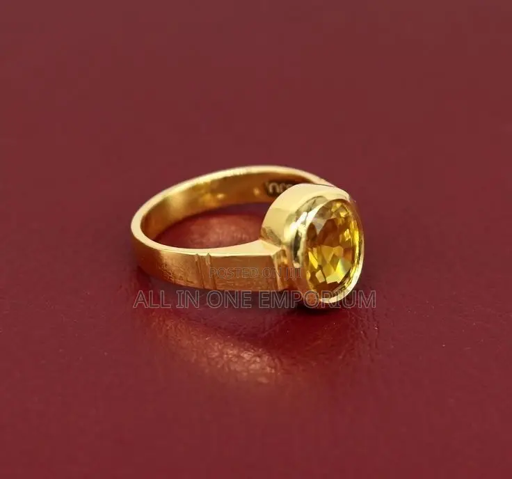 Jewelries Shop