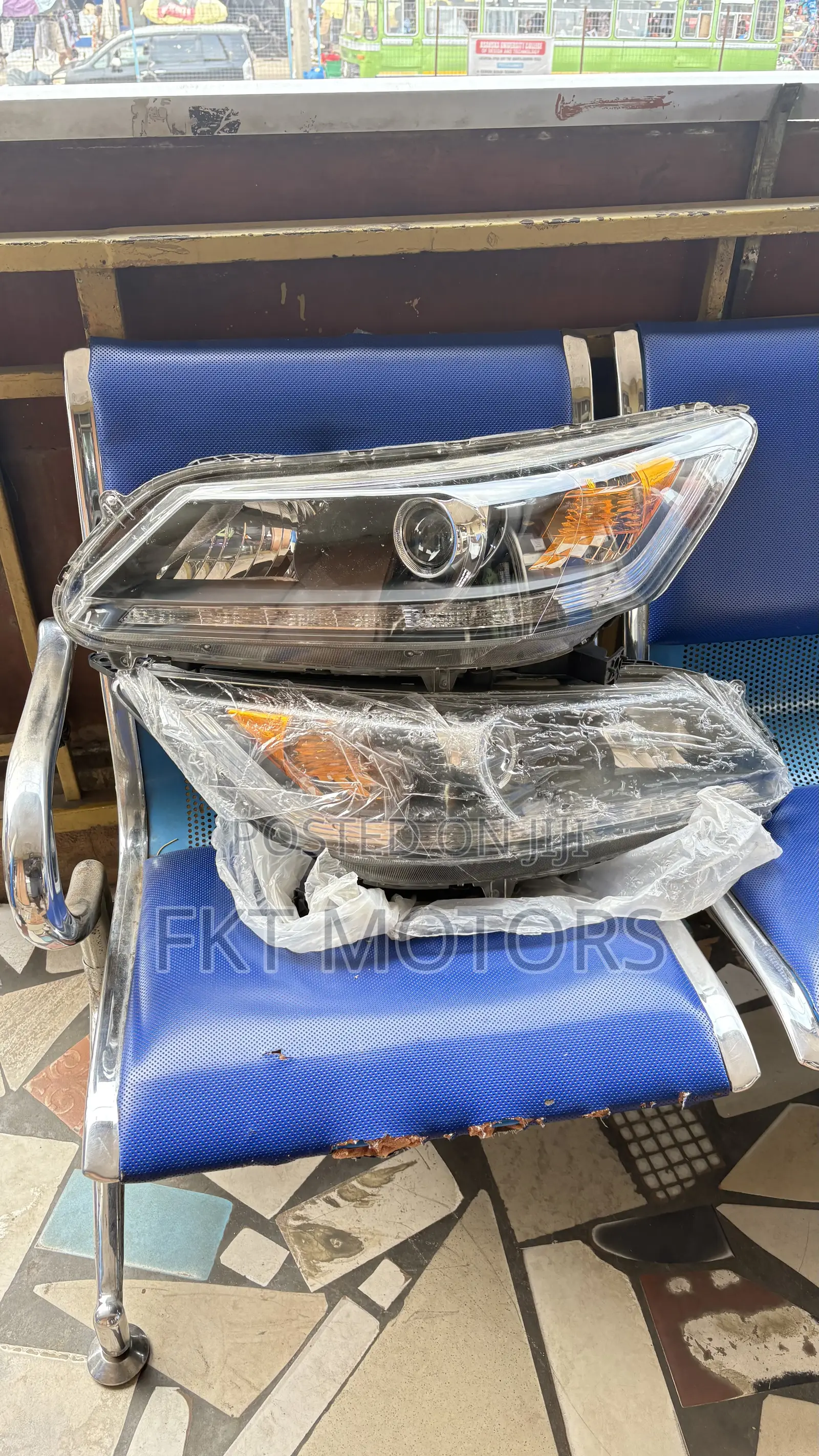 Honda Accord Headlight Led 2013,2014,2015,2016,2017,2018