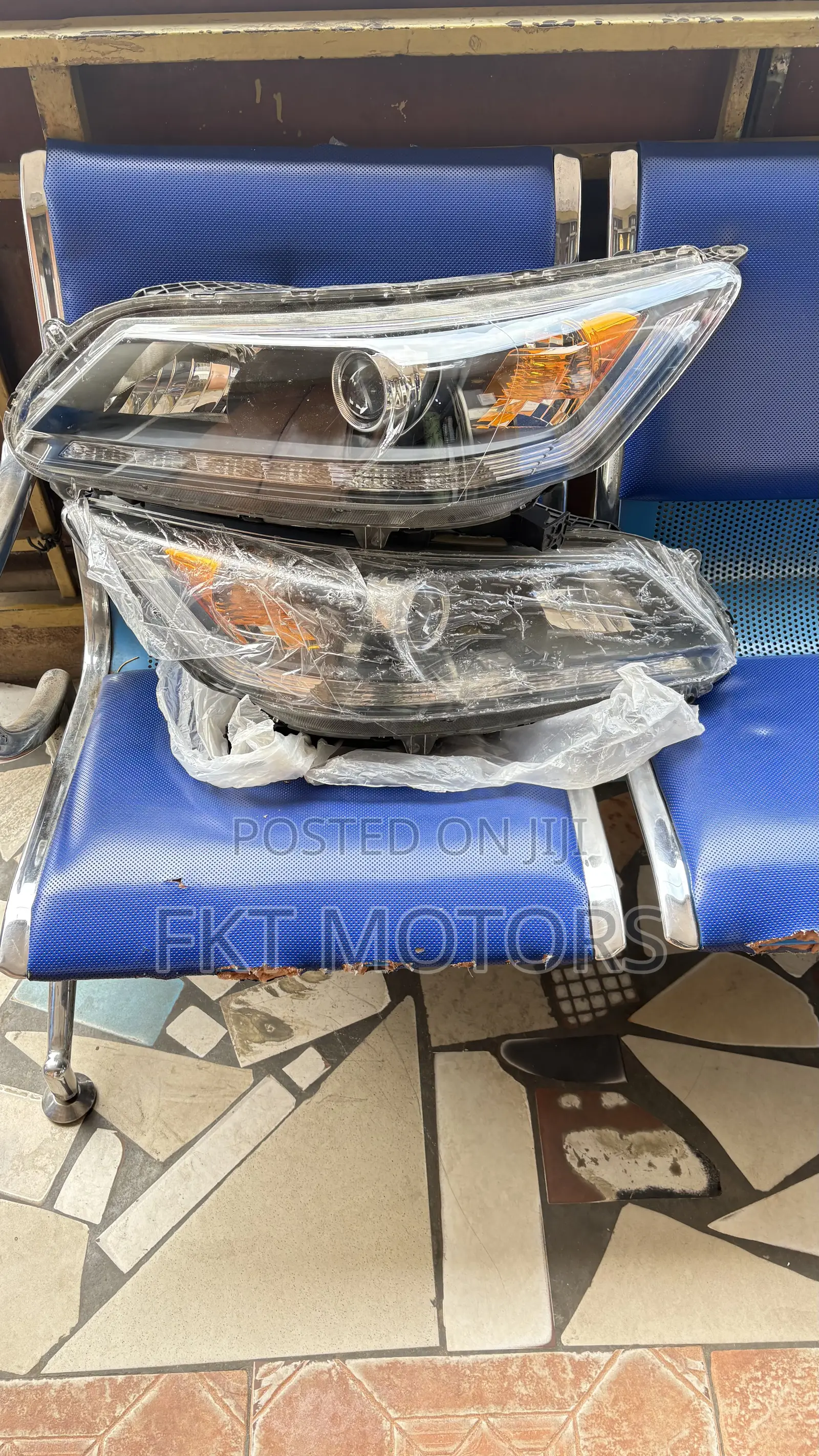 Honda Accord Headlight Led 2013,2014,2015,2016,2017,2018