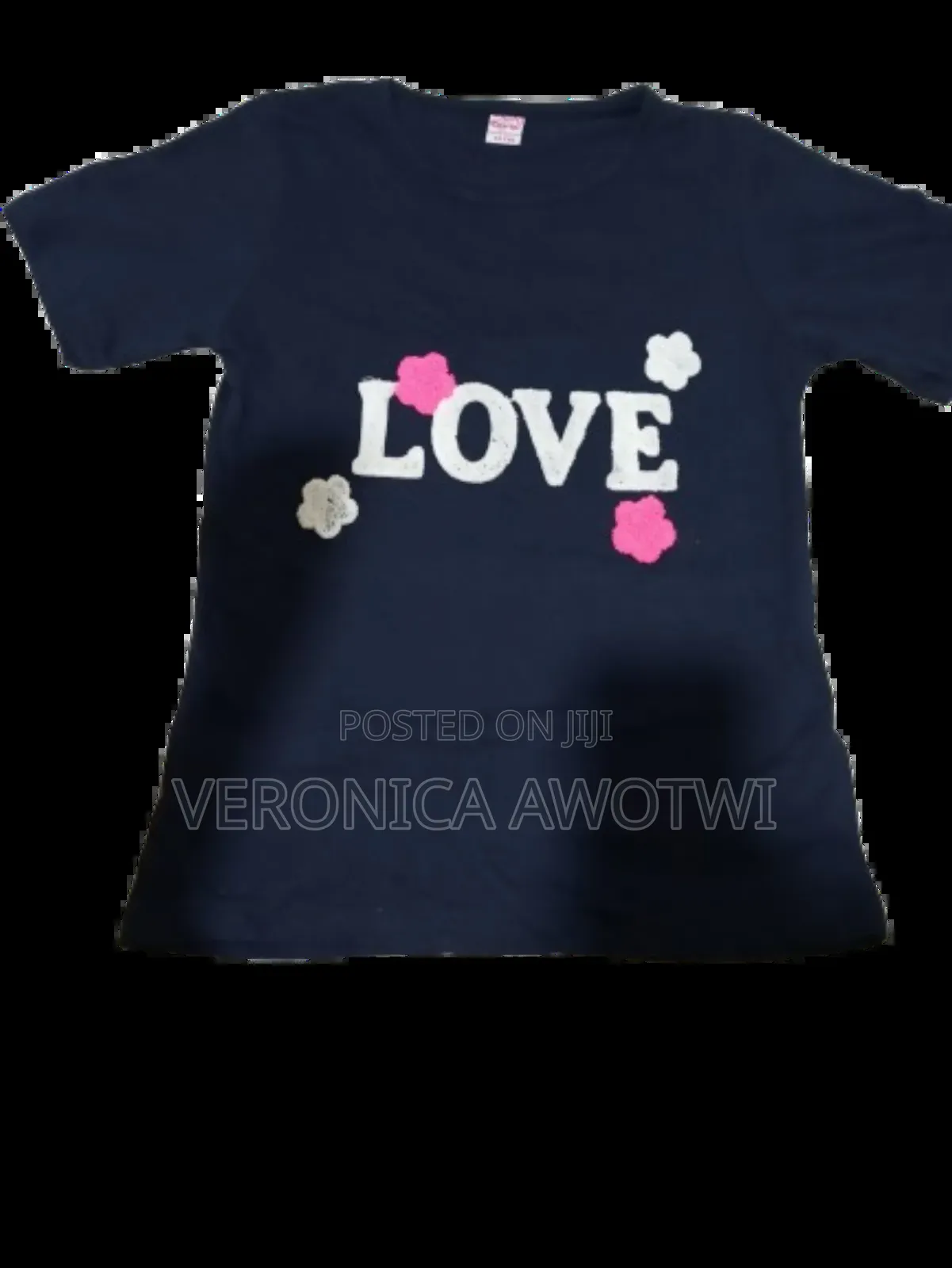Quality Girls Tops