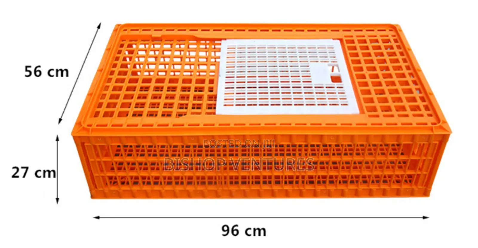 Transport Cages