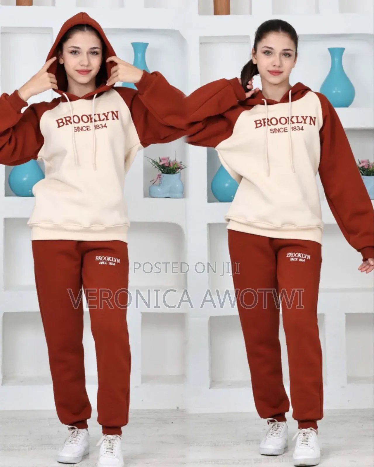 Brooklyn Tracksuit