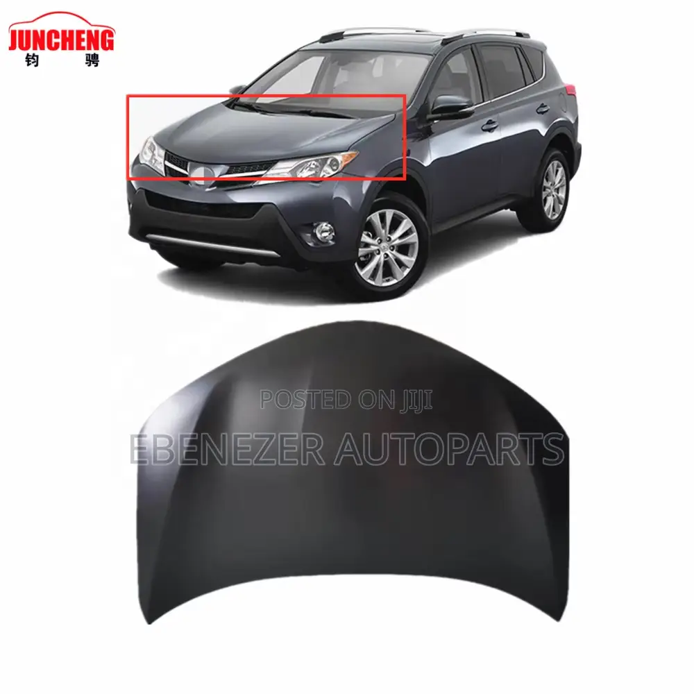 Toyota Rav 4 2013,2014,2015,2016,2017 Bonnet
