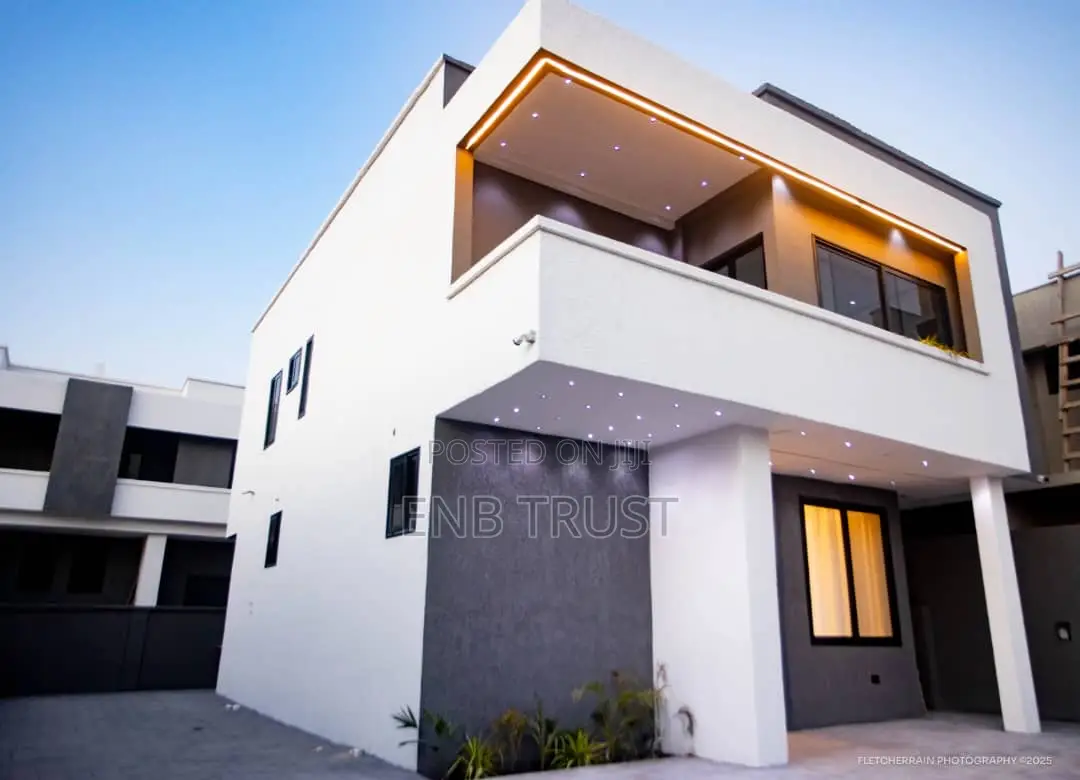 3bdrm House in Haatso for sale