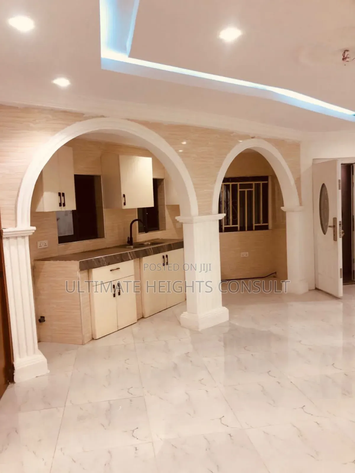 2bdrm Apartment in Race Course, Lapaz for rent