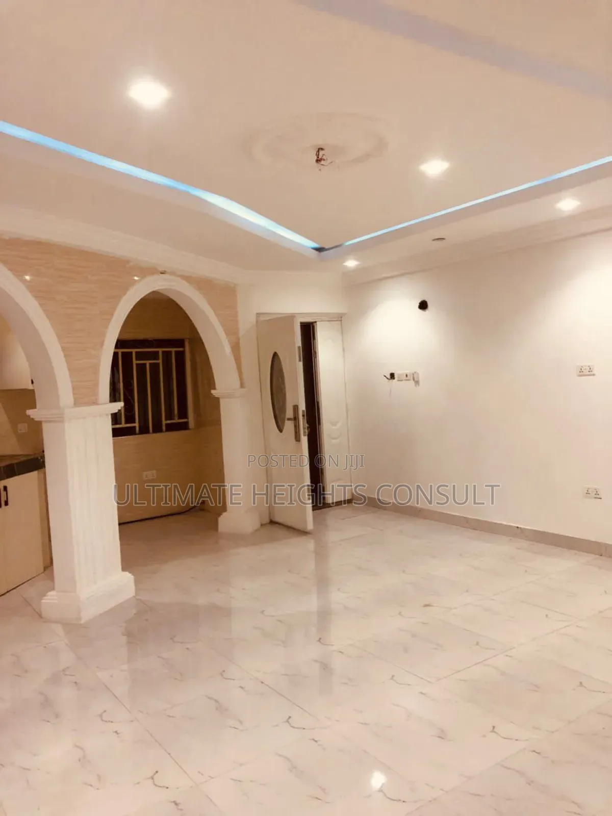 2bdrm Apartment in Race Course, Lapaz for rent