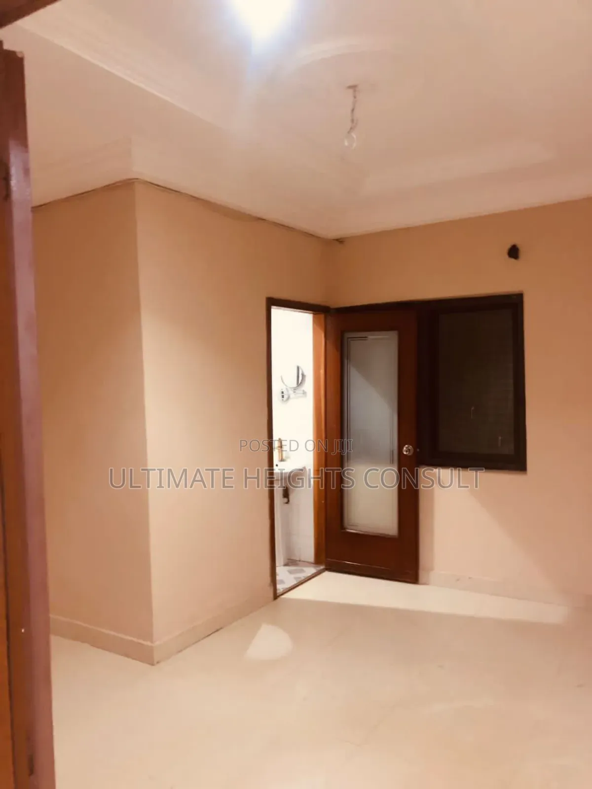 2bdrm Apartment in Race Course, Lapaz for rent