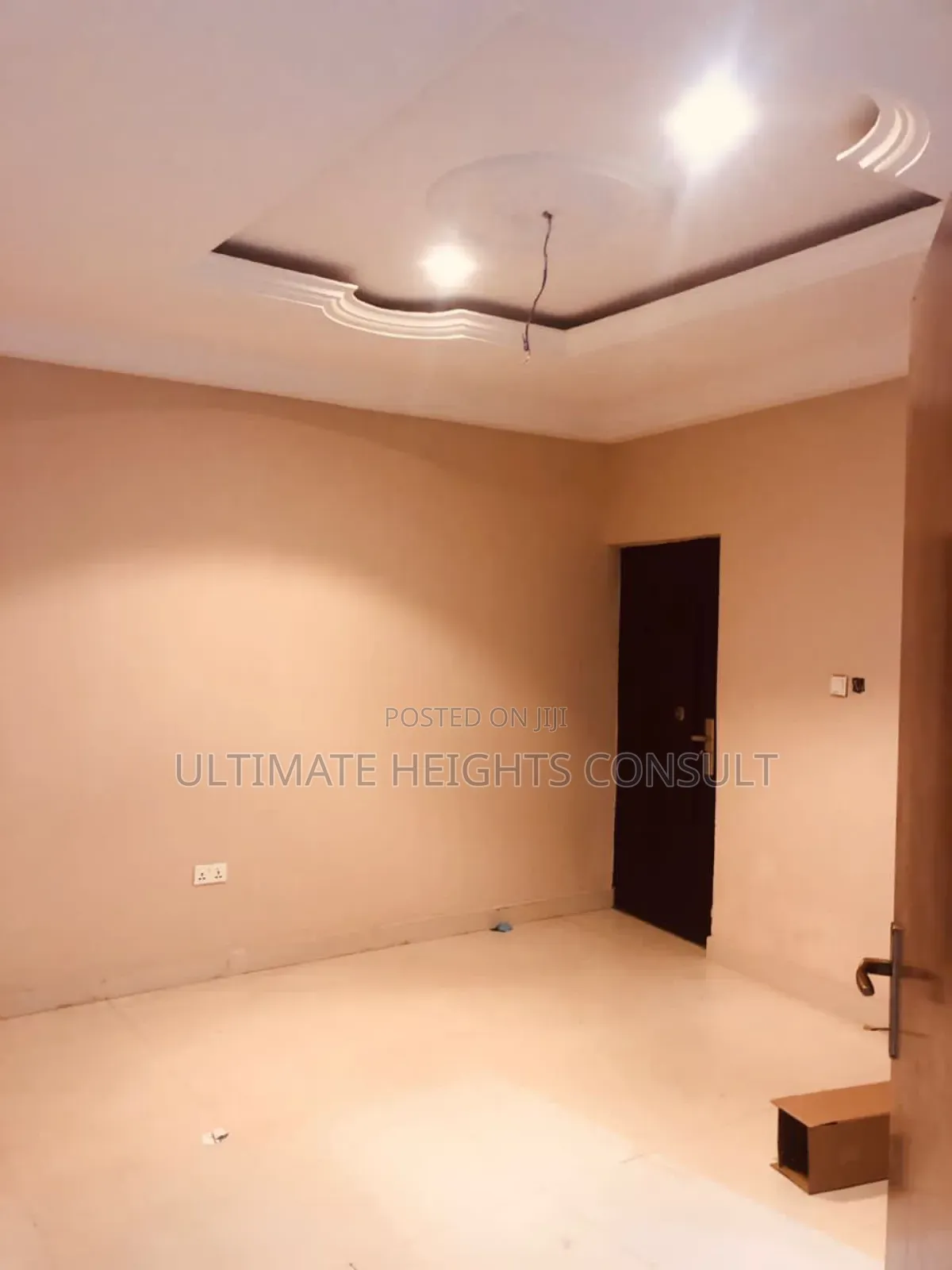 2bdrm Apartment in Race Course, Lapaz for rent