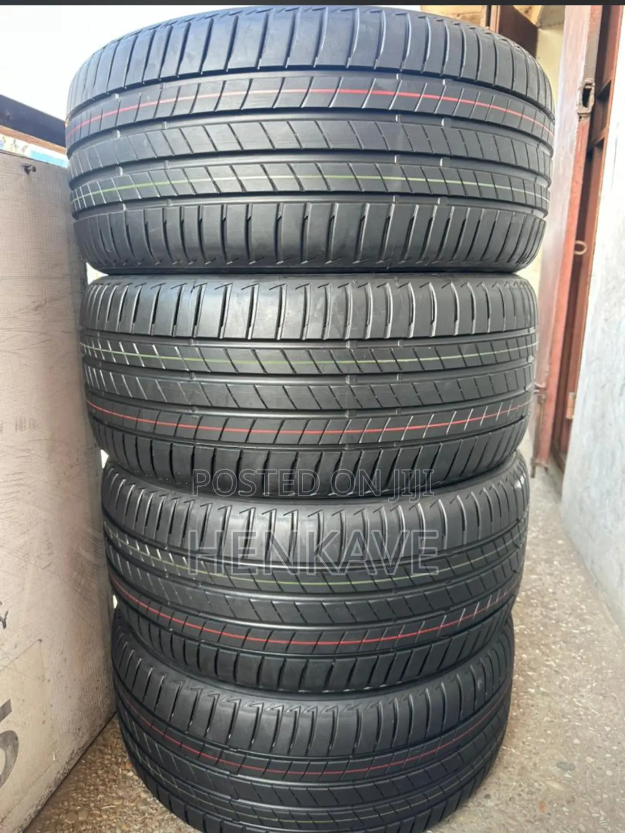 245/40r19 Brand New Tyes Available