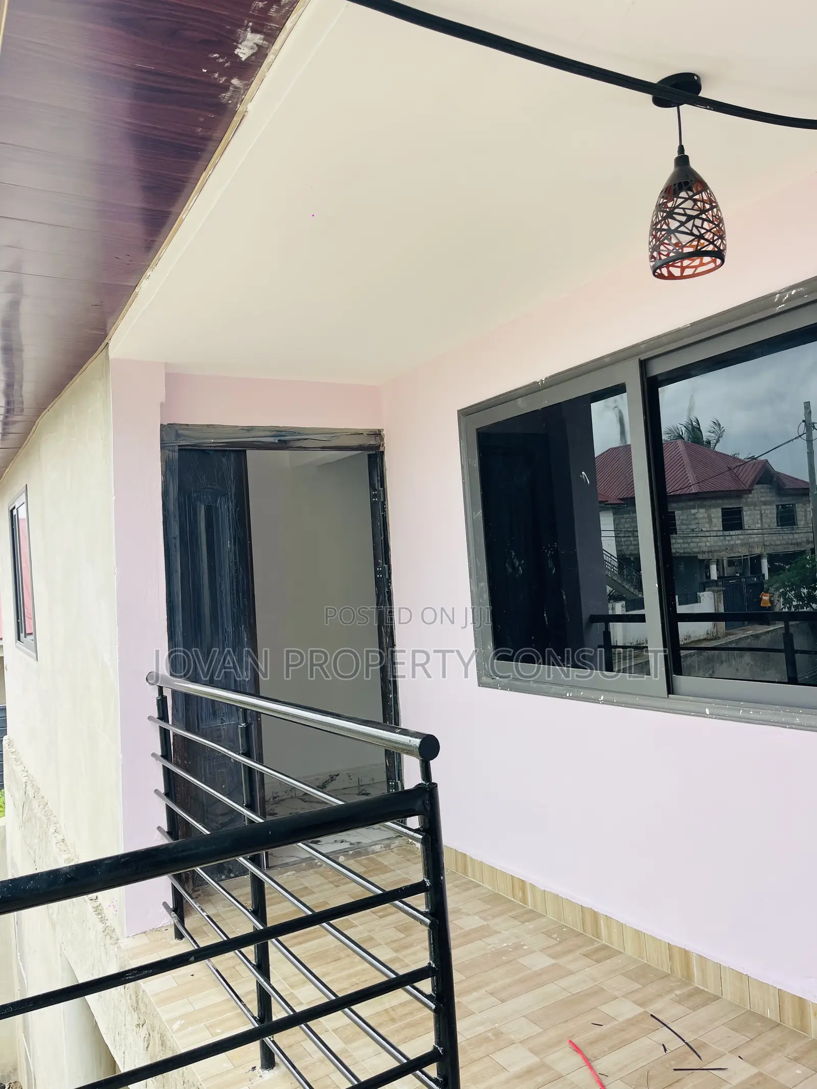 2bdrm House in Amasaman Melcom, Ga West Municipal for rent