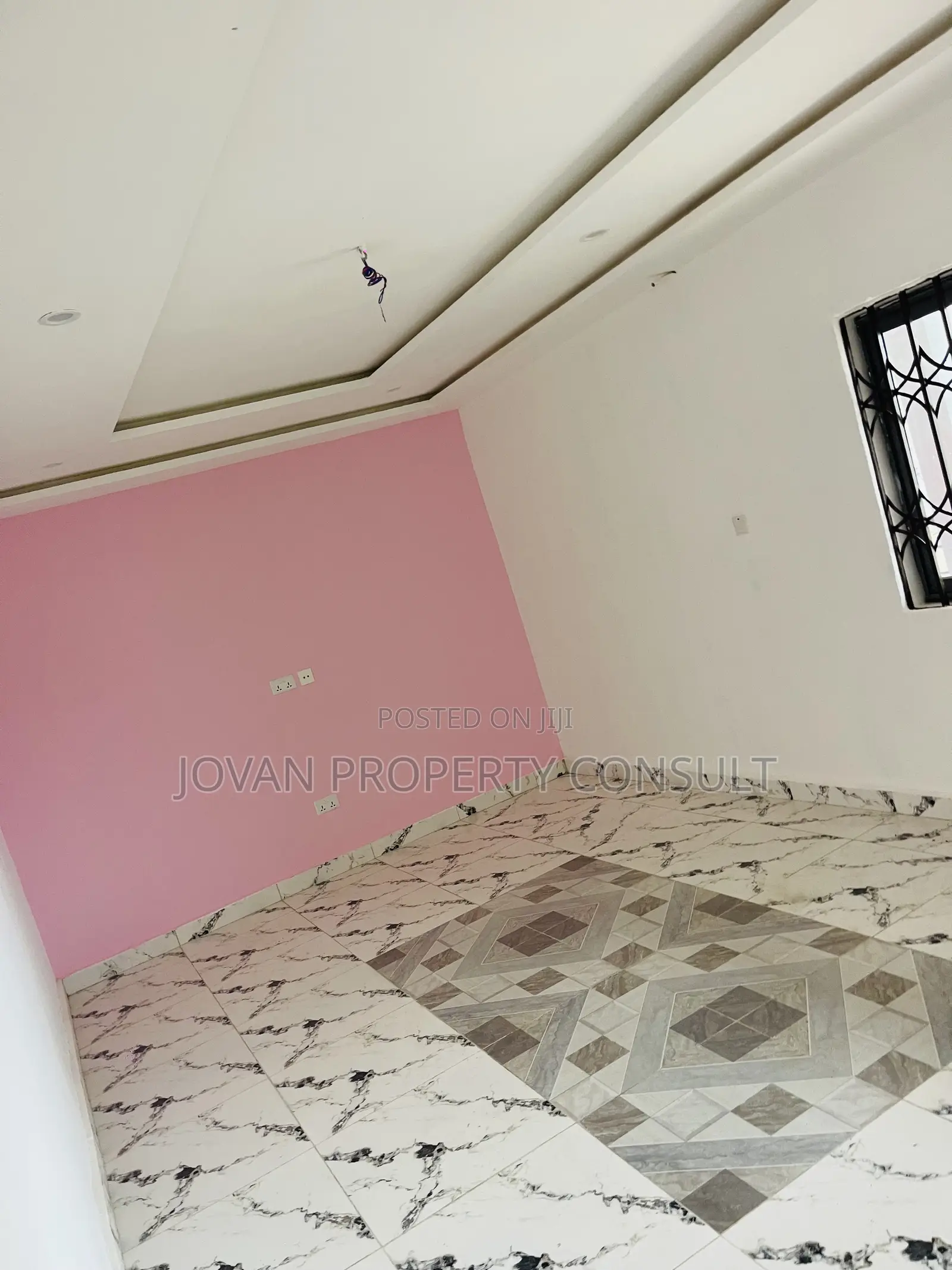 2bdrm House in Amasaman Melcom, Ga West Municipal for rent
