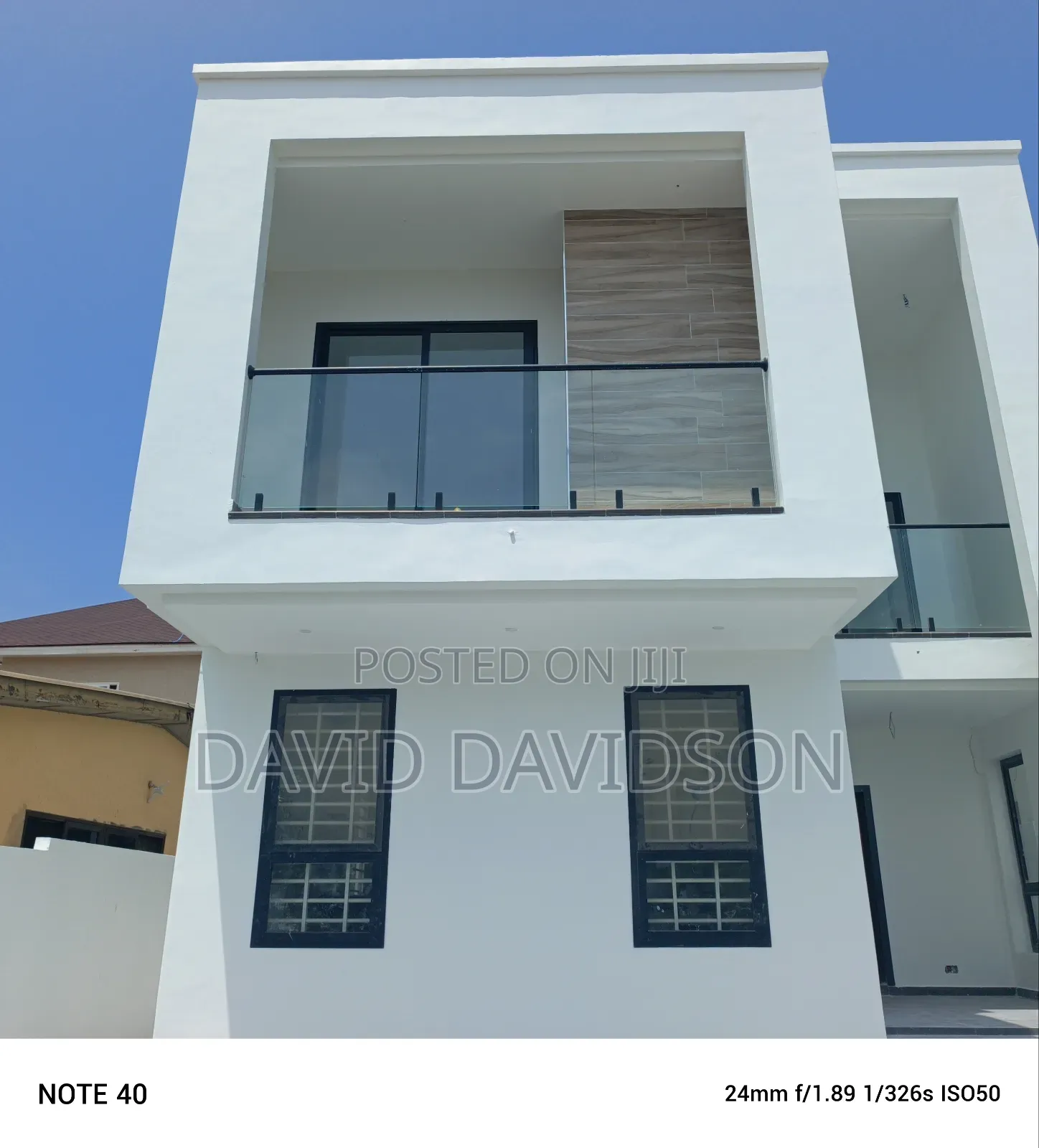 4bdrm House in 4 Bedroom House, Tema Metropolitan for sale