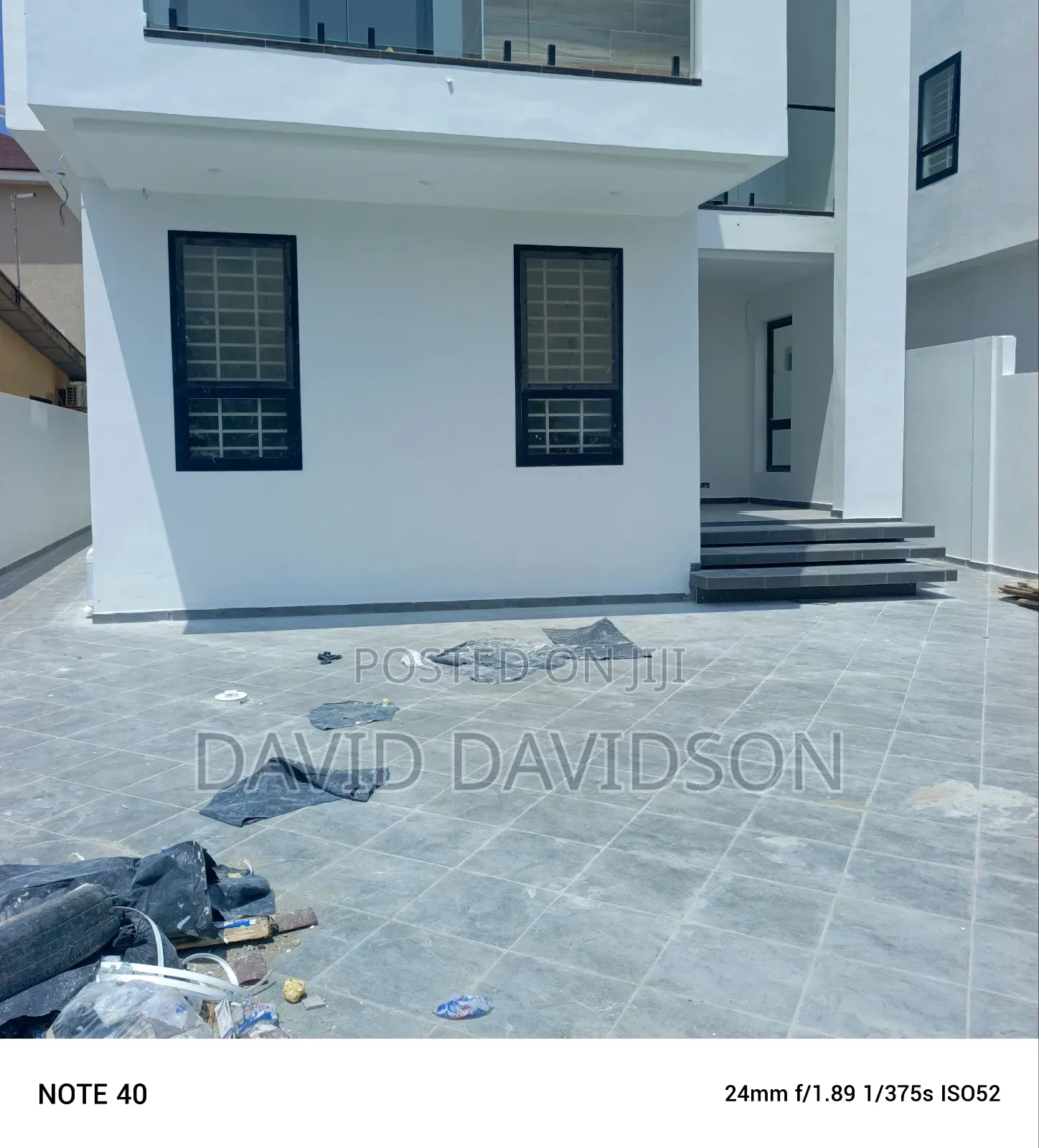 4bdrm House in 4 Bedroom House, Tema Metropolitan for sale