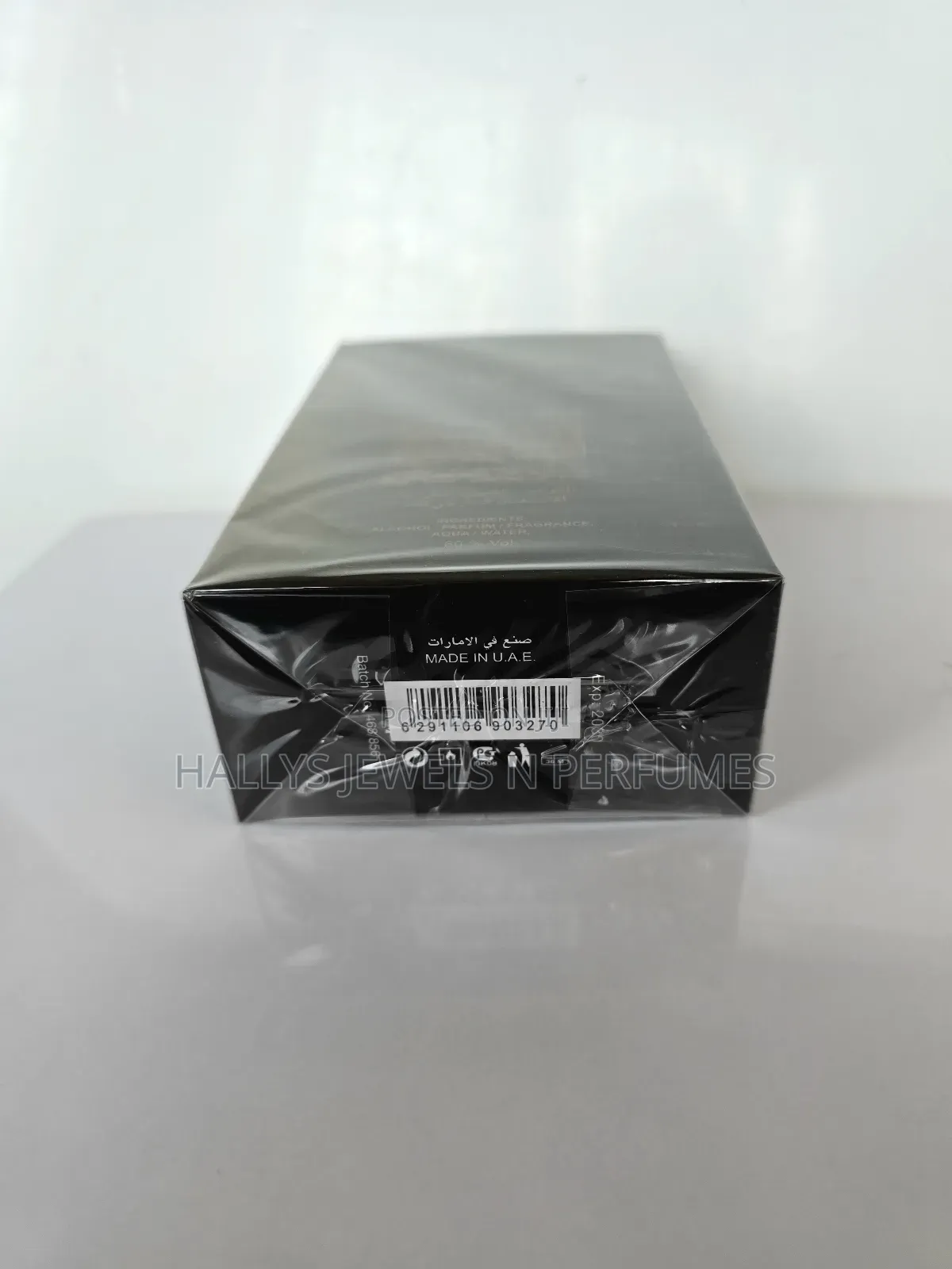 Explore The One Perfume By Fragrance World, 100ml, Men's