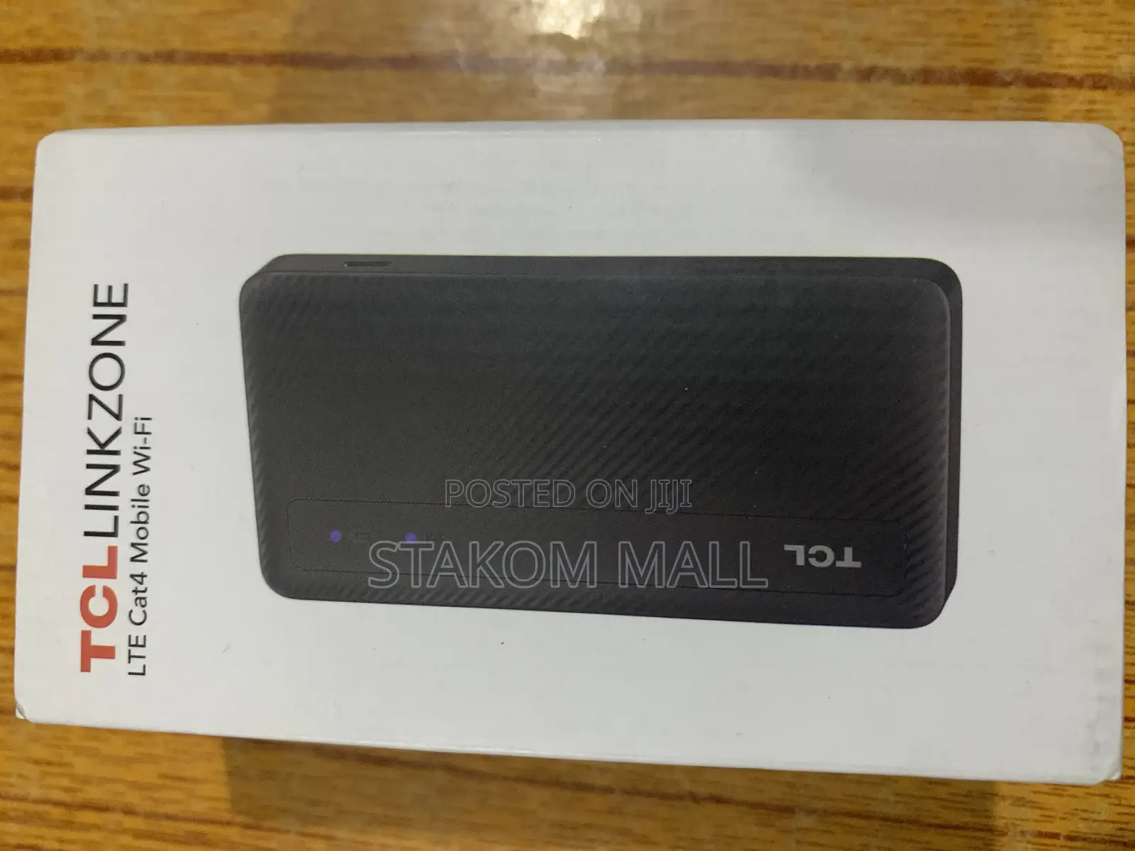 TCL Universal Mobile Mifi