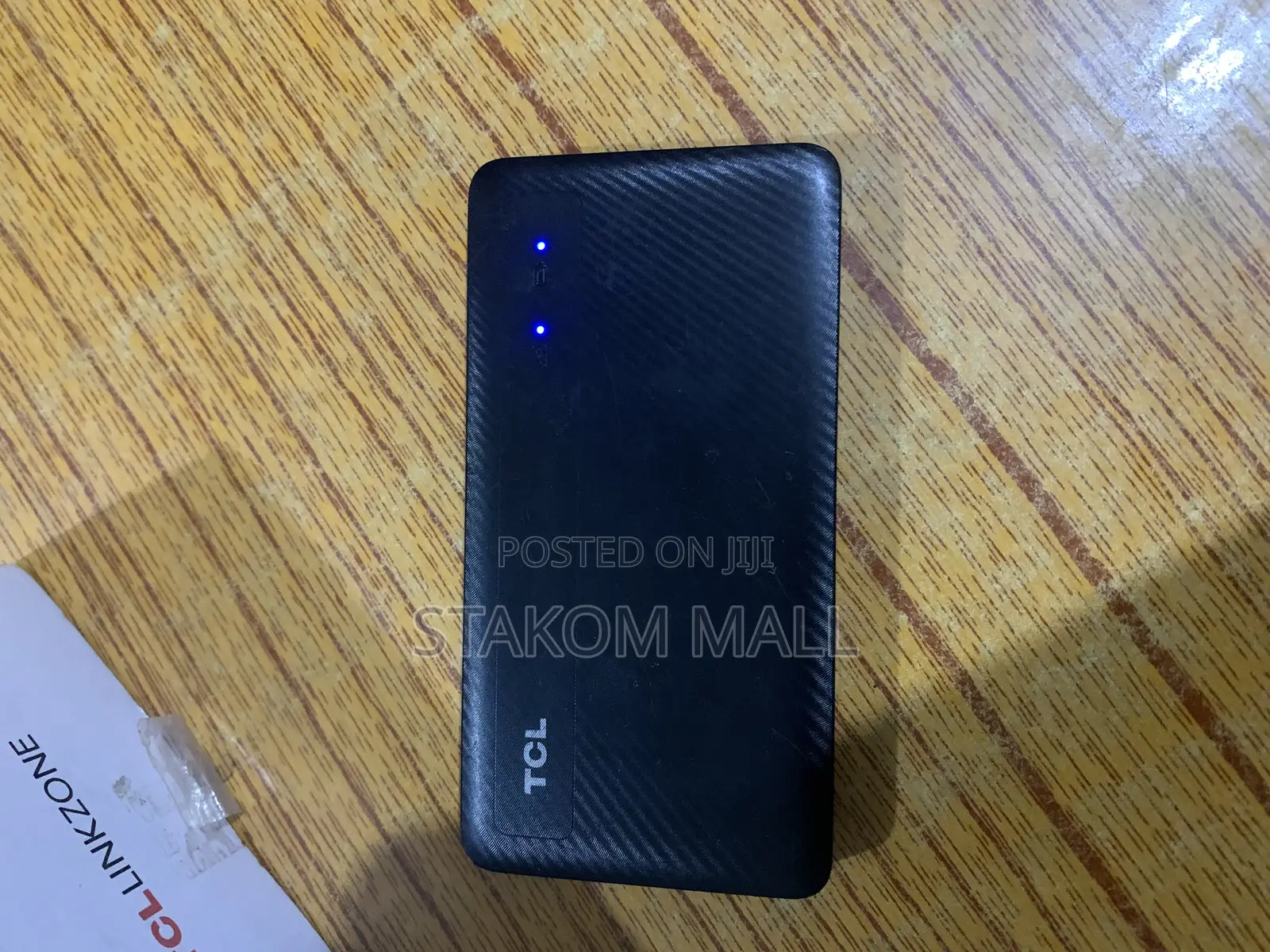 TCL Universal Mobile Mifi