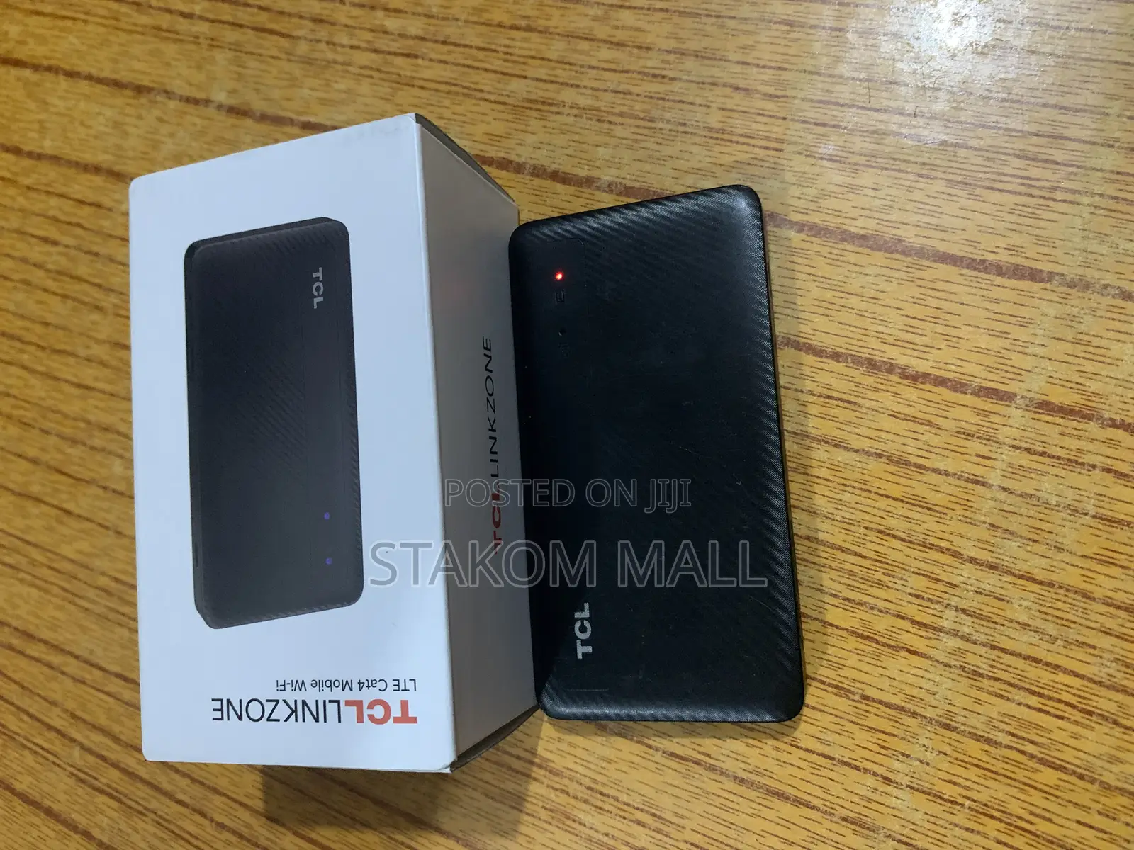 TCL Universal Mobile Mifi