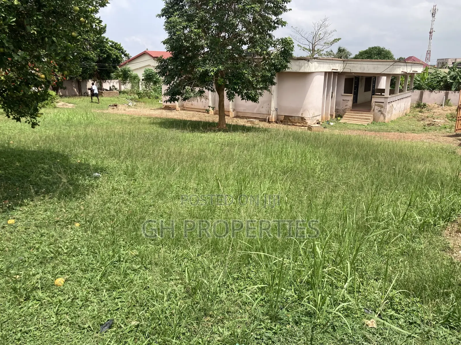 7bdrm House in Daban., Kumasi Metropolitan for sale
