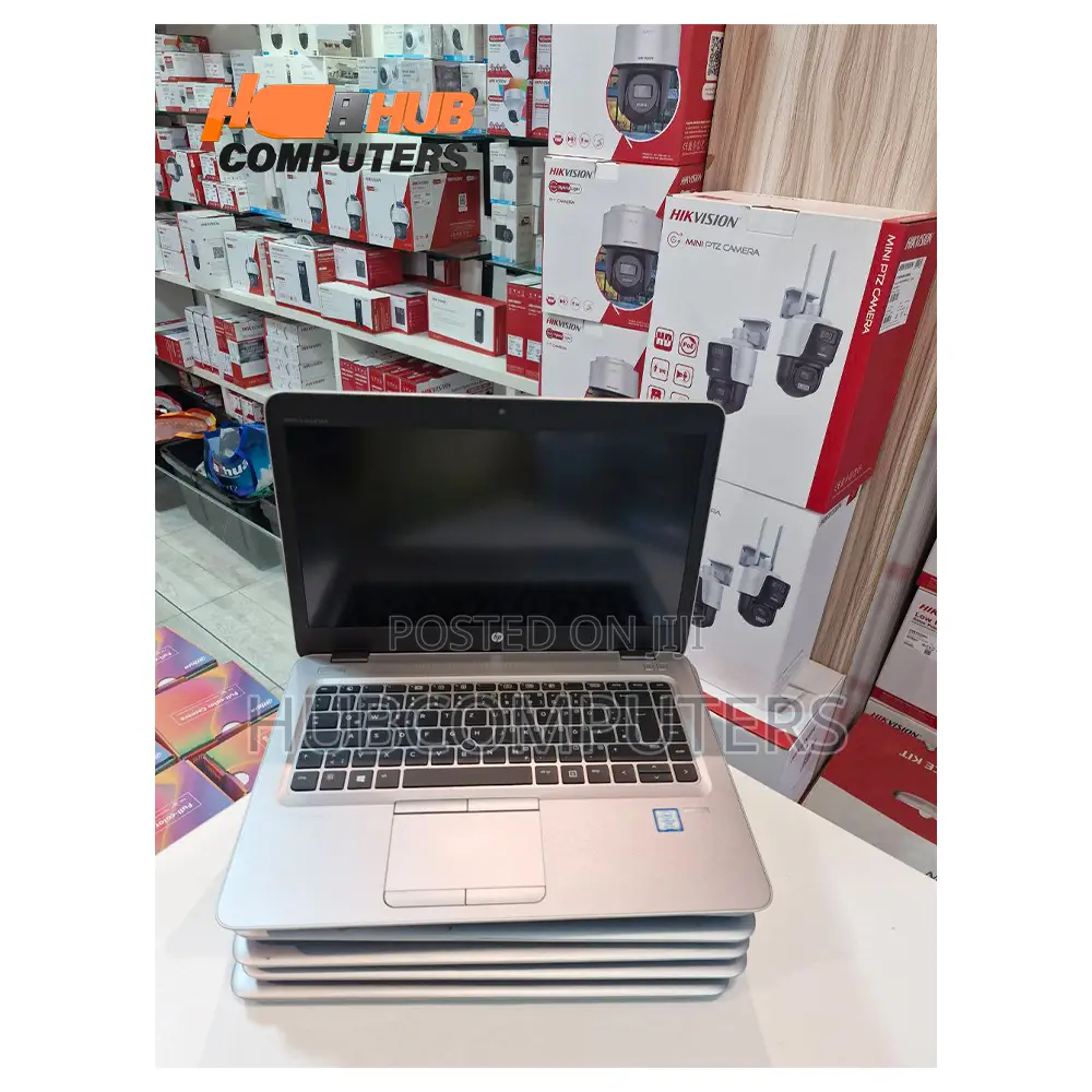Laptop HP EliteBook 840 G4 8GB Intel Core I5 SSD 256GB