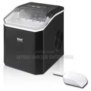 Full Ice Reminder Ice Maker