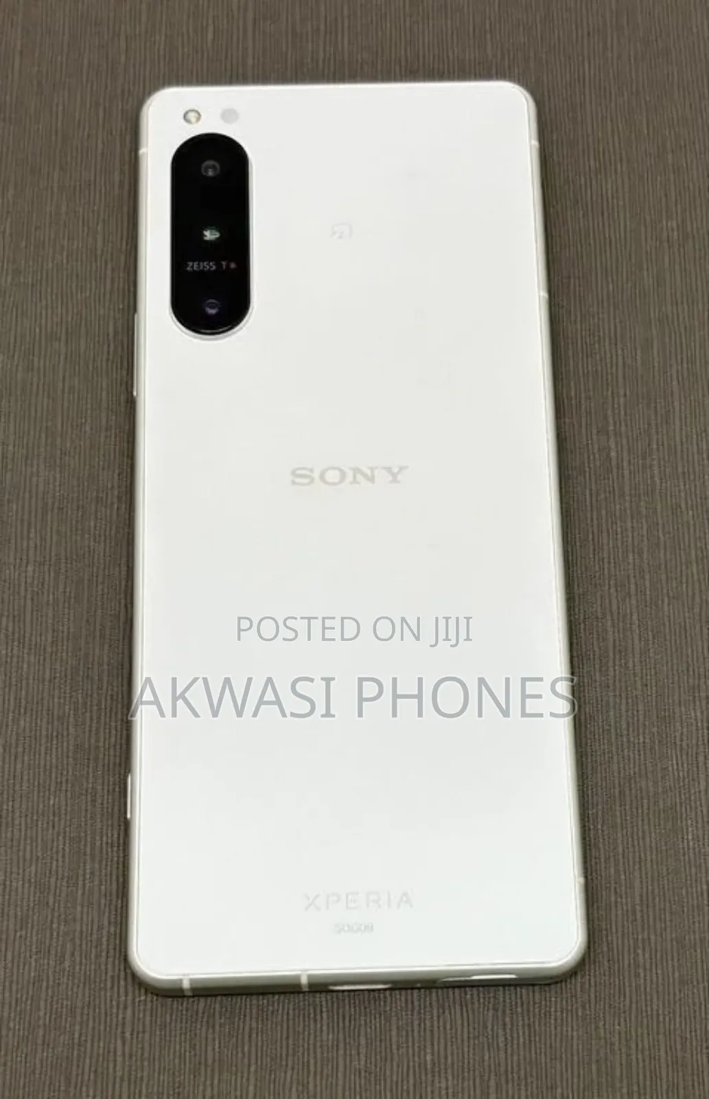 New Sony Xperia 5 IV 128 GB White