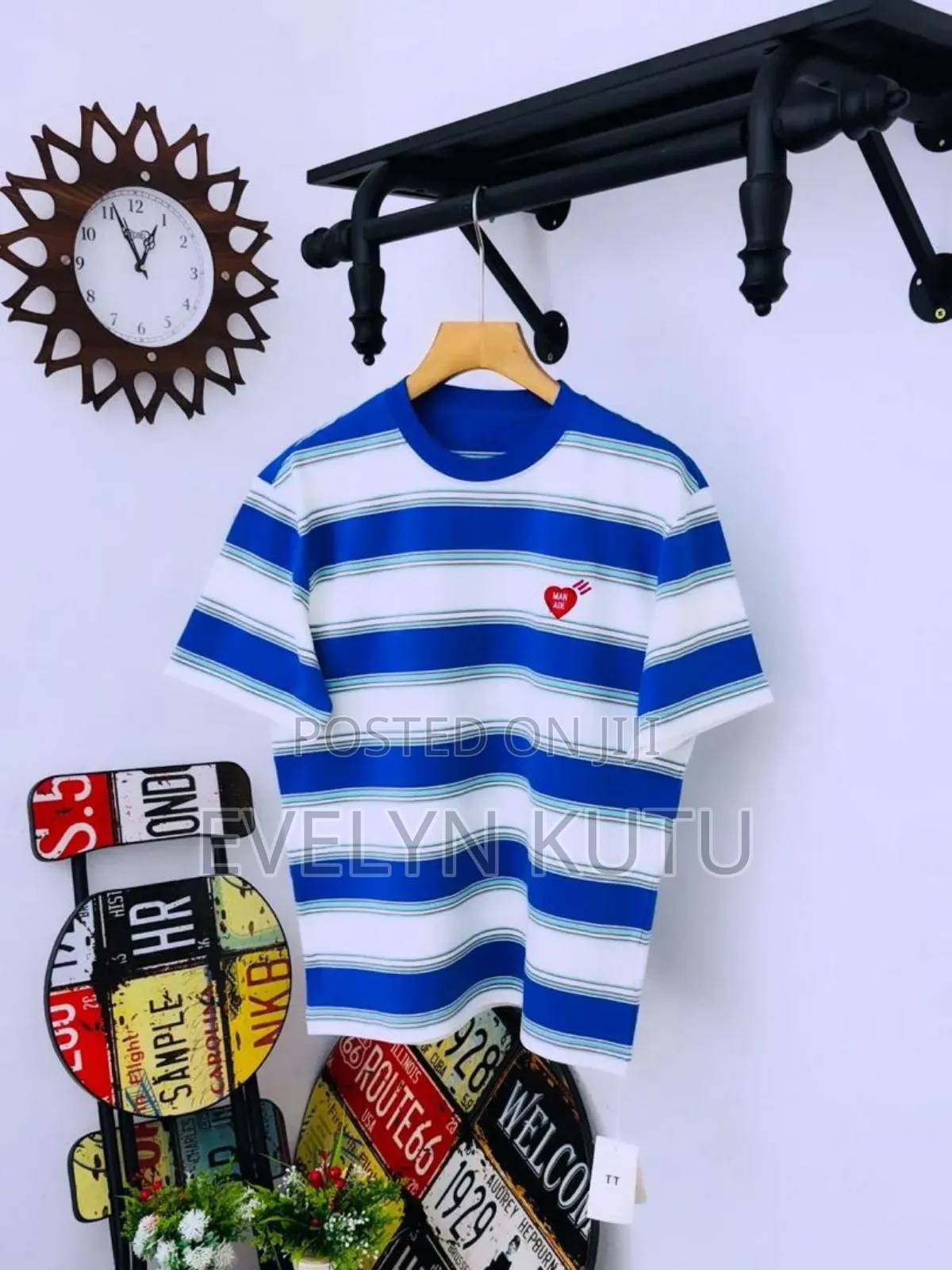 Men's Quality Wear
