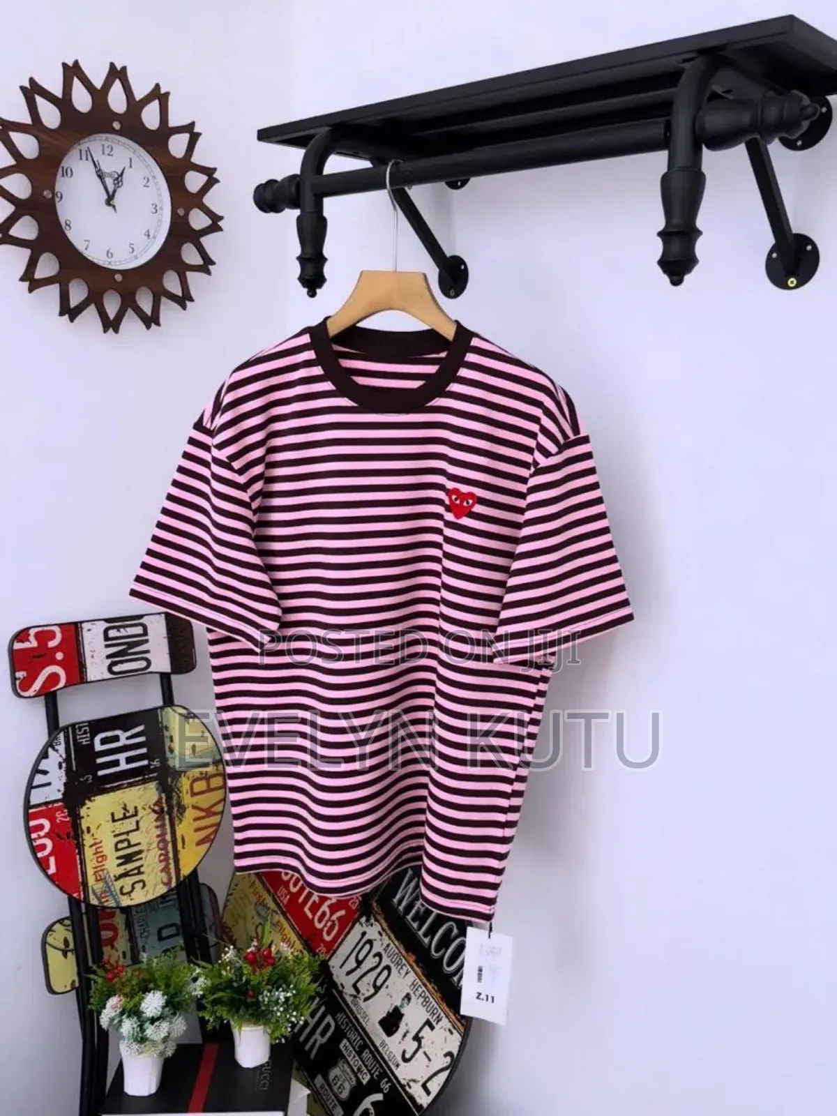 Men's Quality Wear