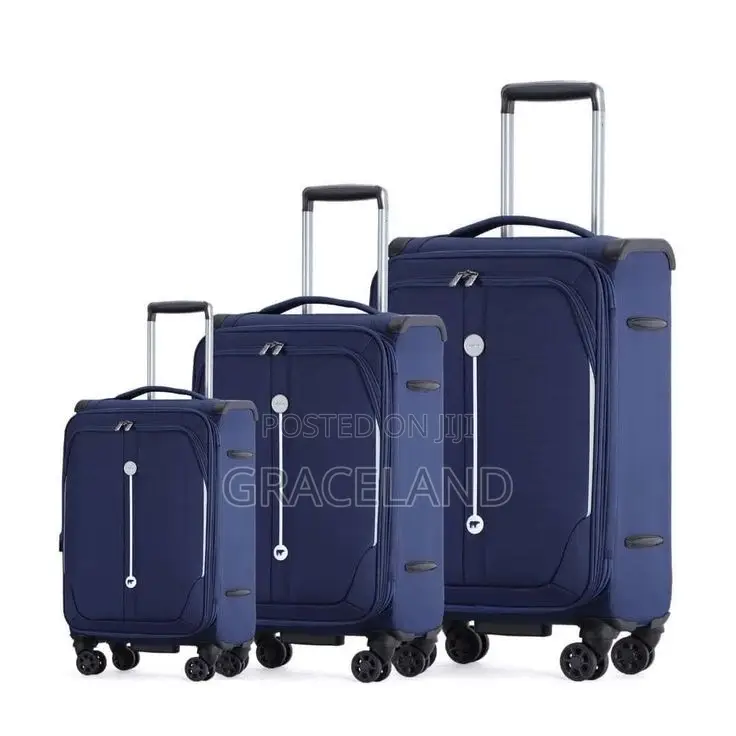 This Is Original 3in1 Travelingbags Suitecase for Fashions.