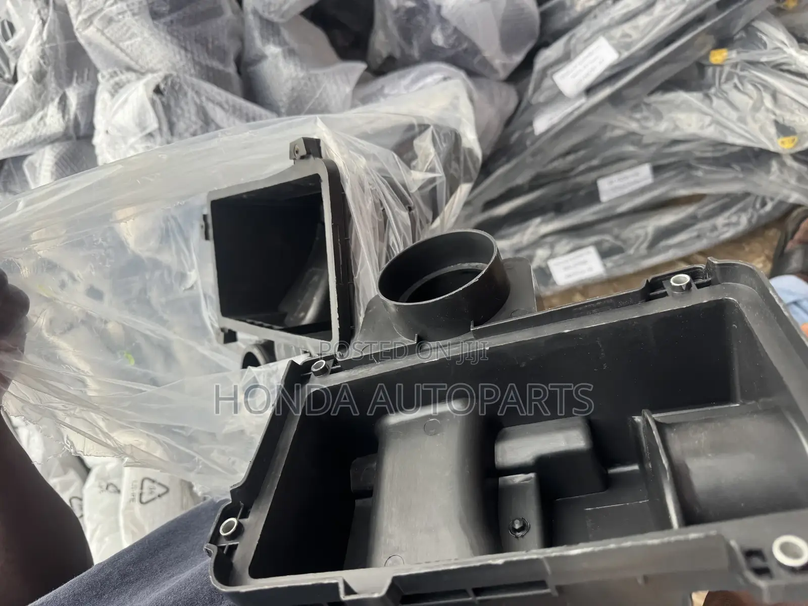 Civic 2016 Aircleaner Box