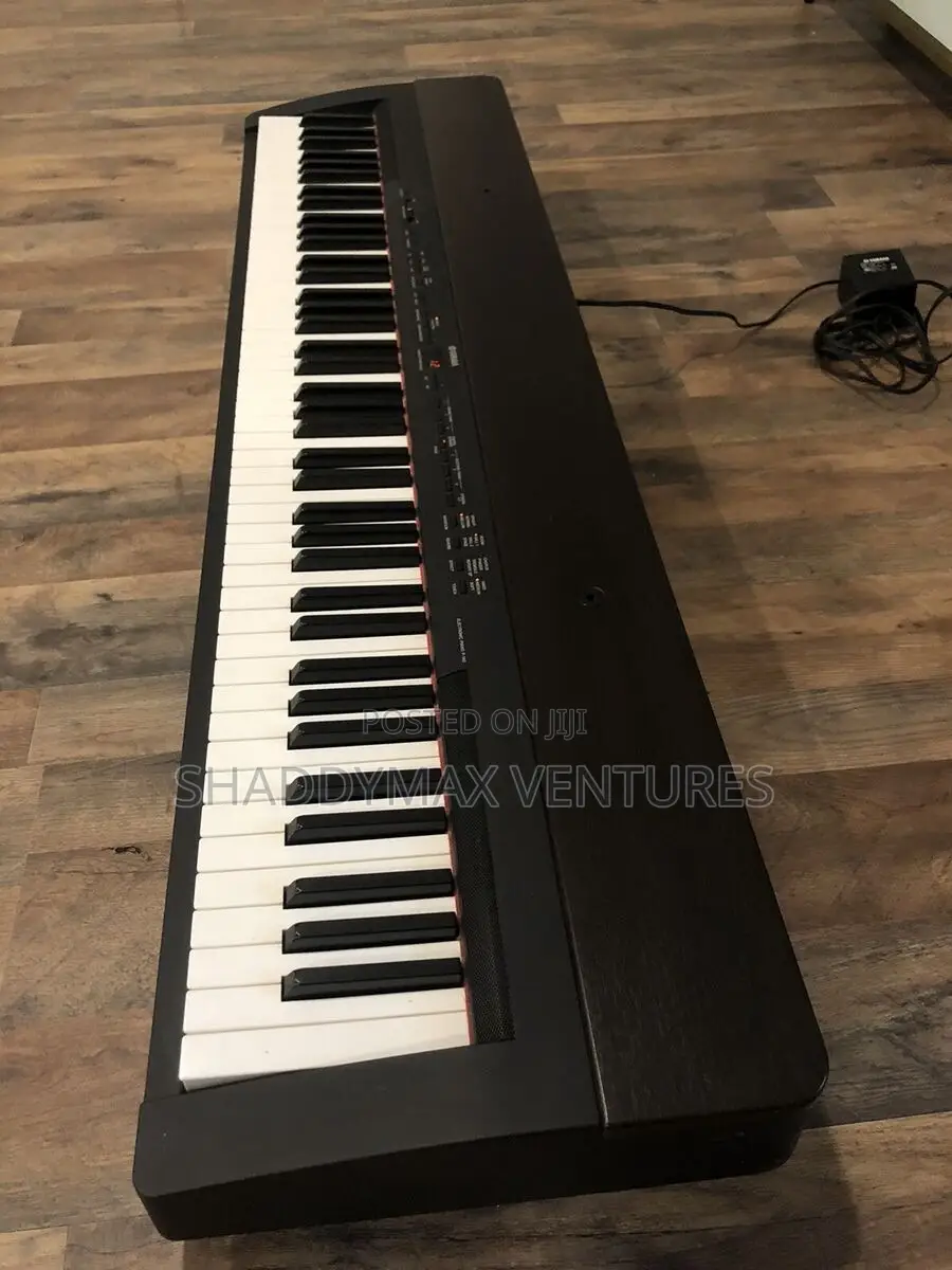 Yamaha P140 Digital Piano