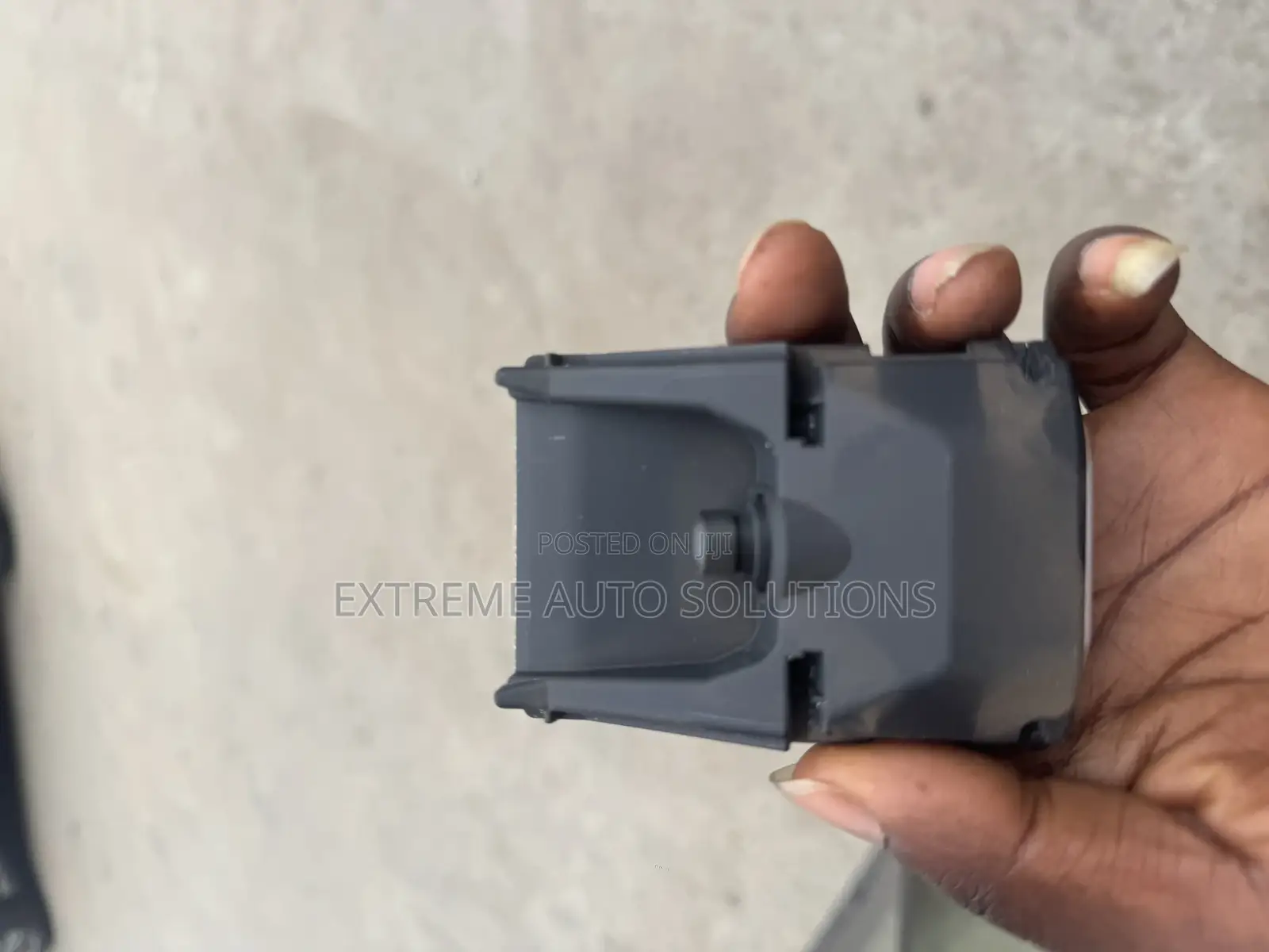 2018 Hyundai Kona Camera Windshield Lane Keep Assist