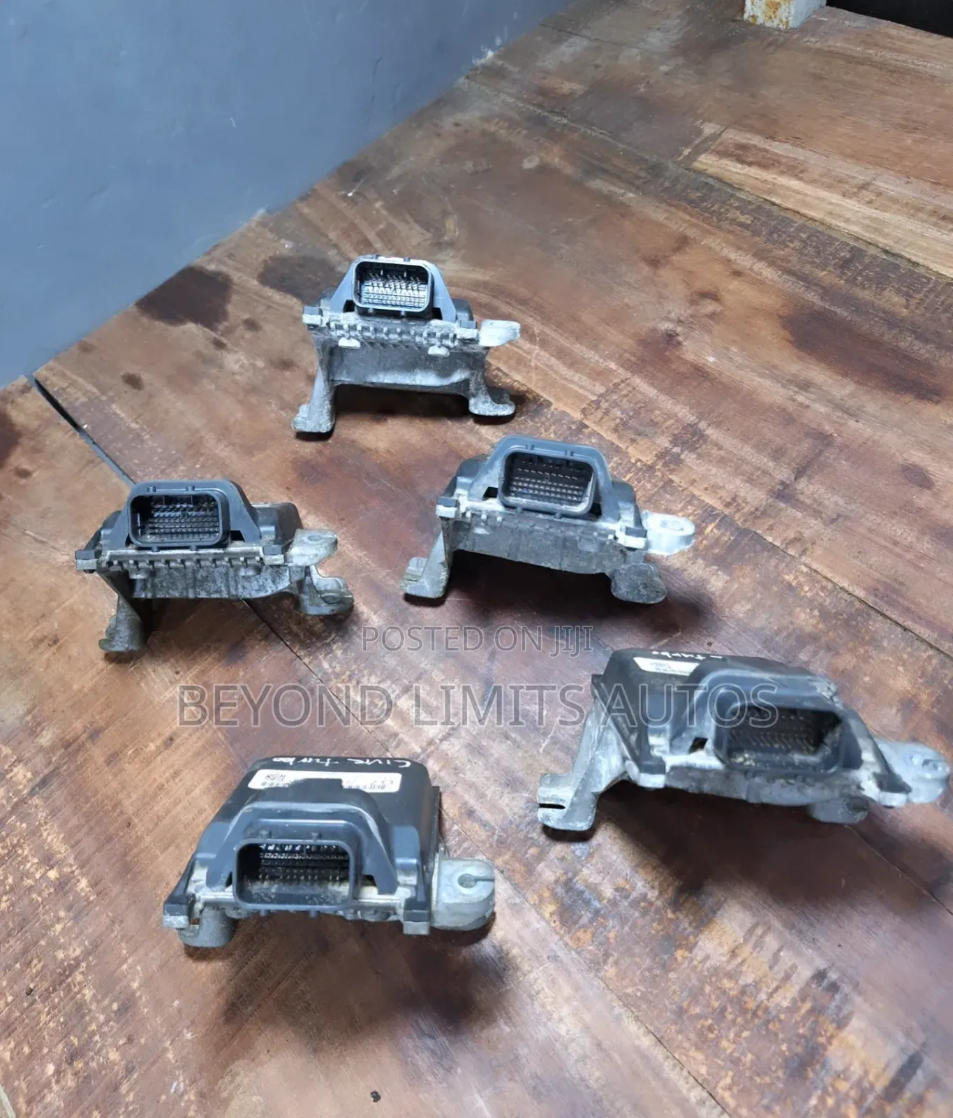 Civic 2016,2017,2018,2019,2020,21transmission Control Module